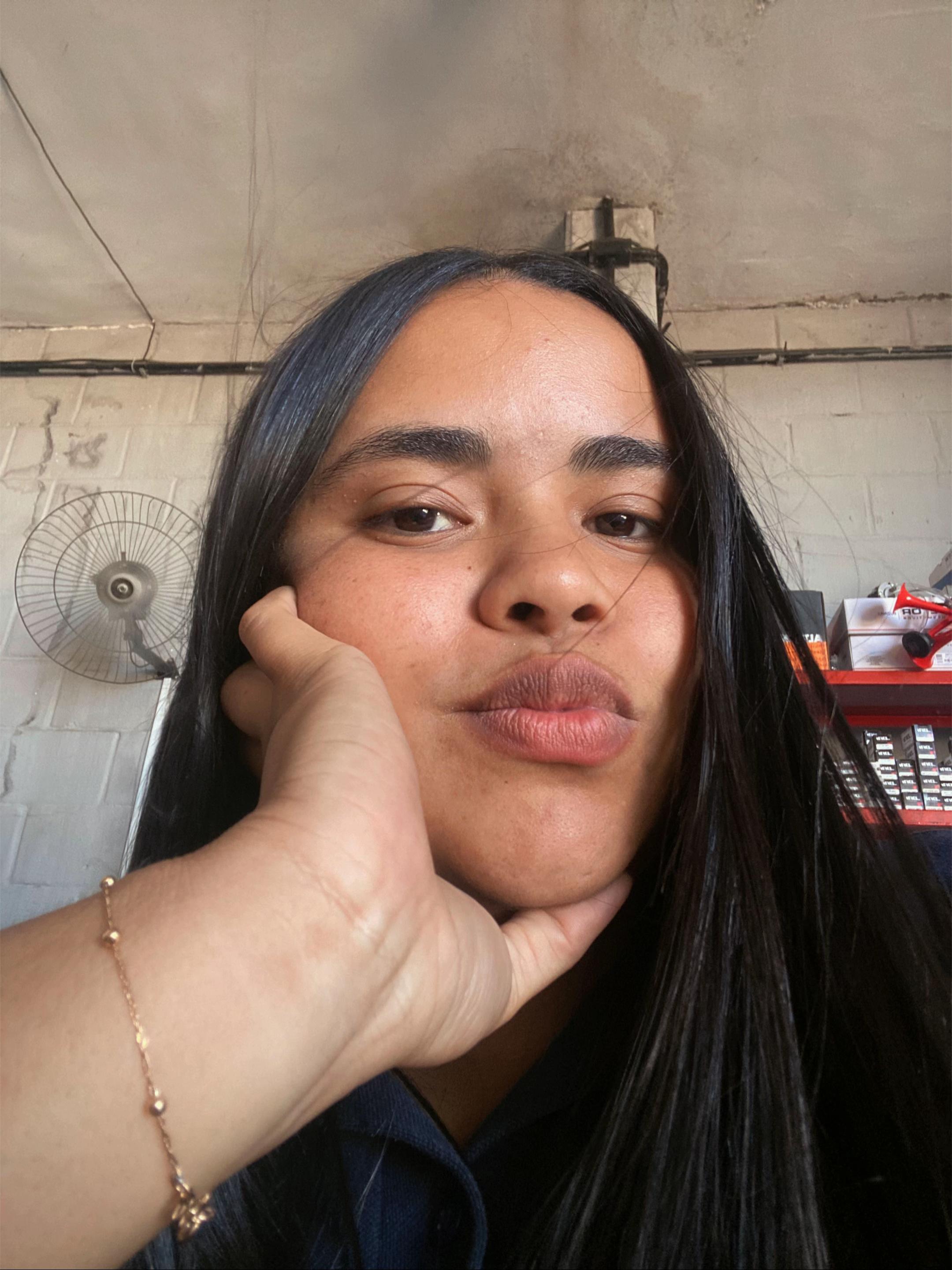 @Danielle Bezerra