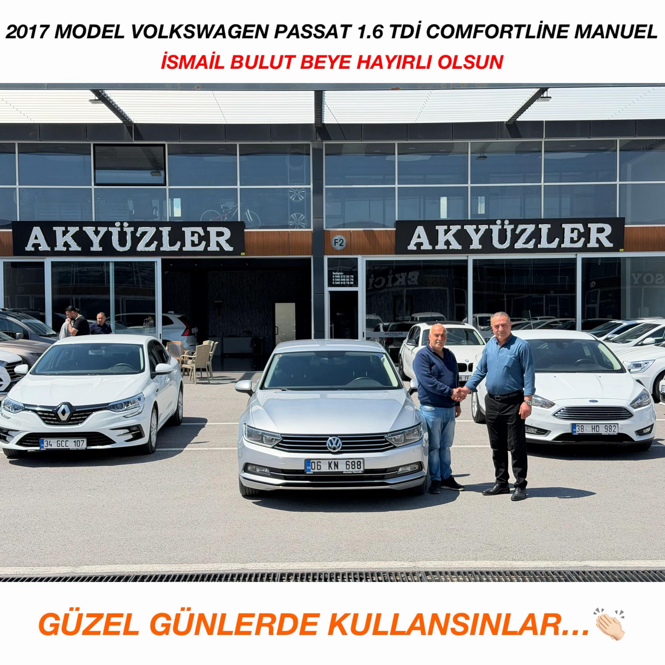 @AKYÜZLER OTOMOTİV SORGUN