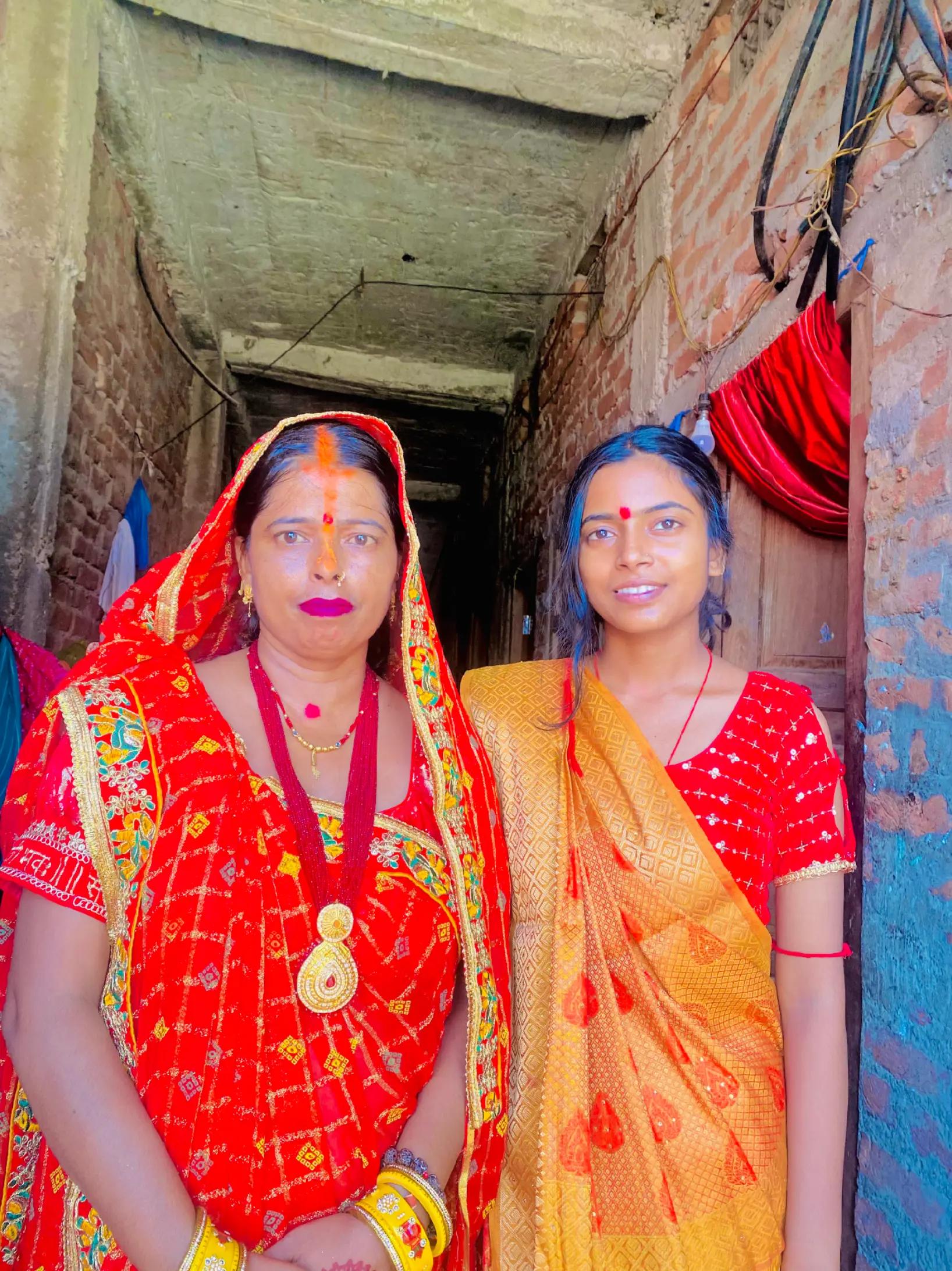 @anisha shroff(chanda)