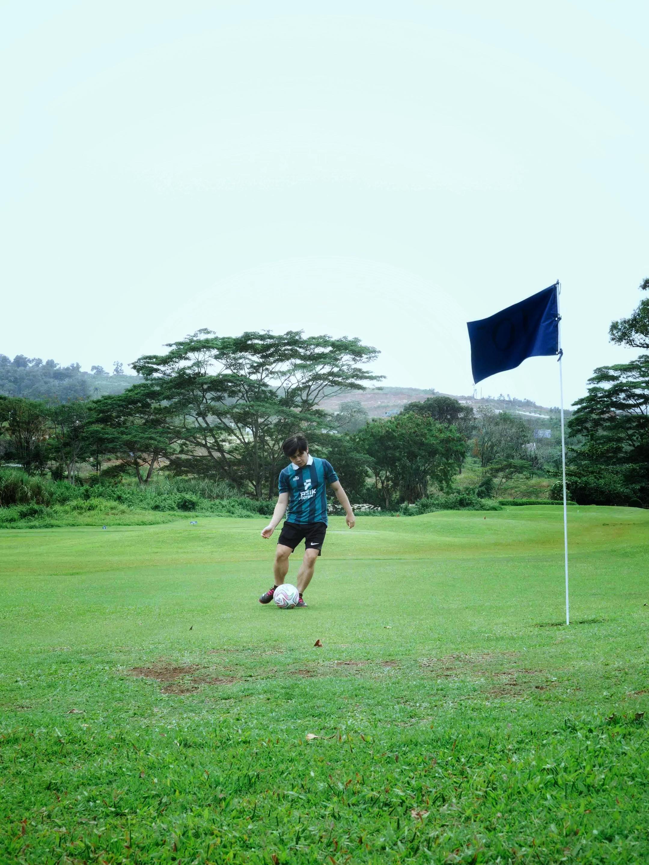 @Abang Abangan Bola