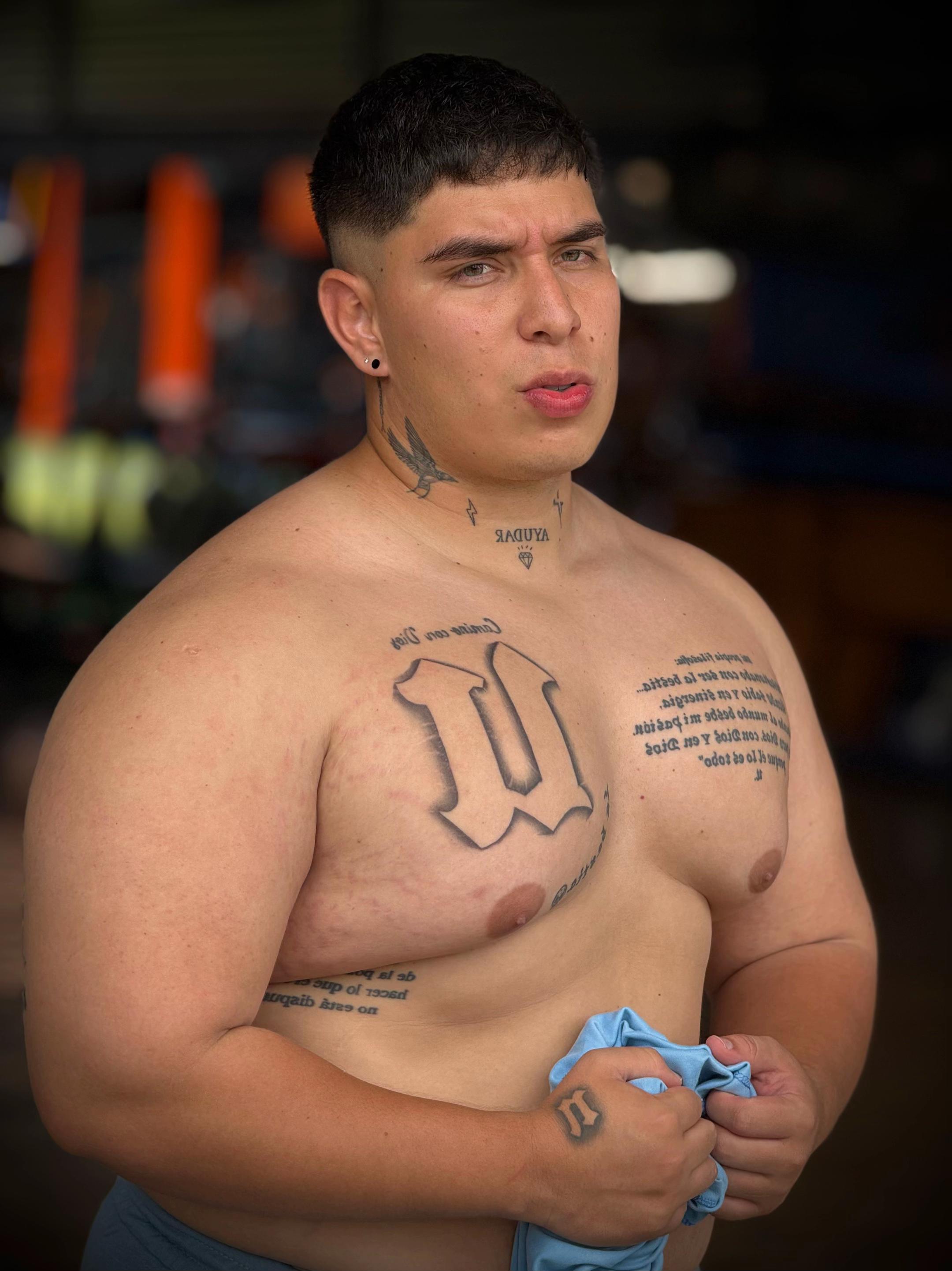 @Usmafitness