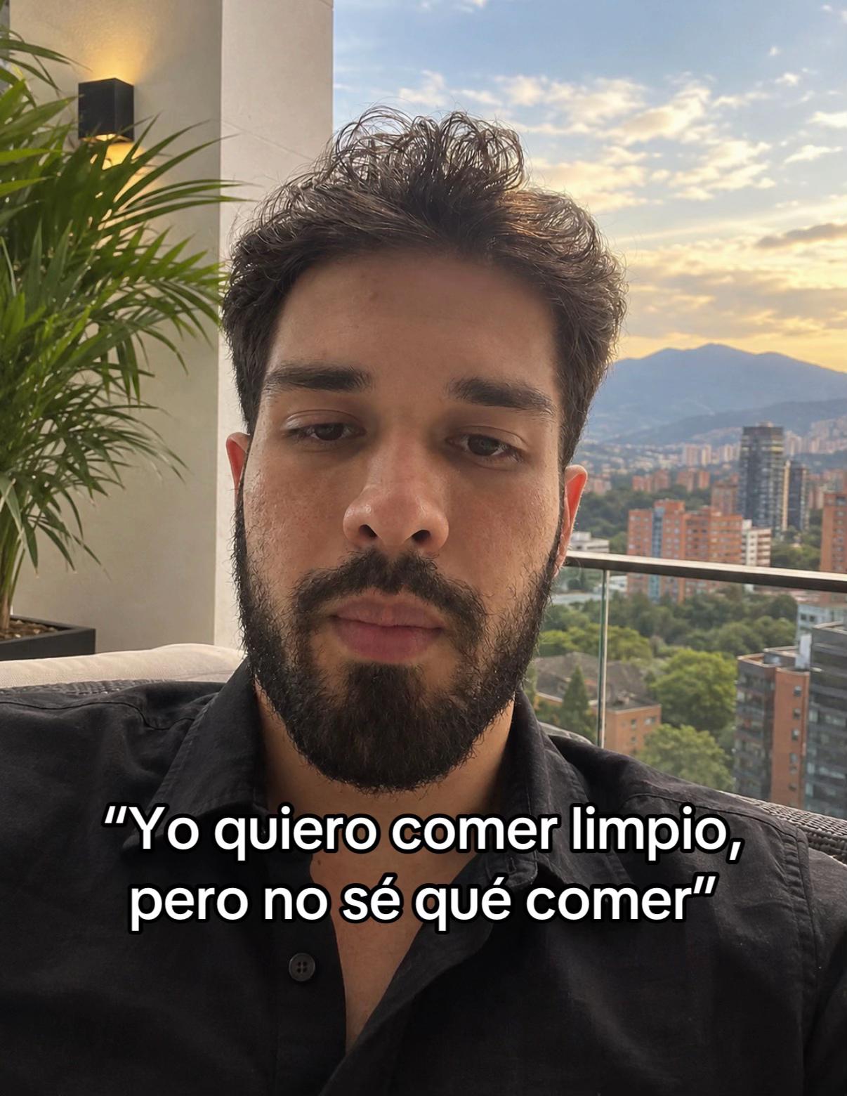 @Mateojaramil | Testosterona