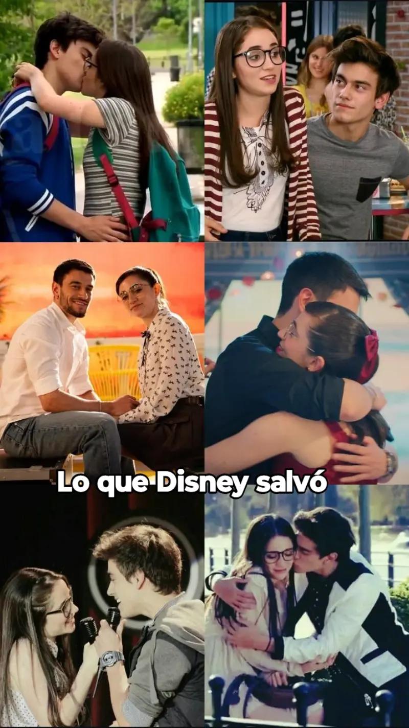 @Desiree Guzmán