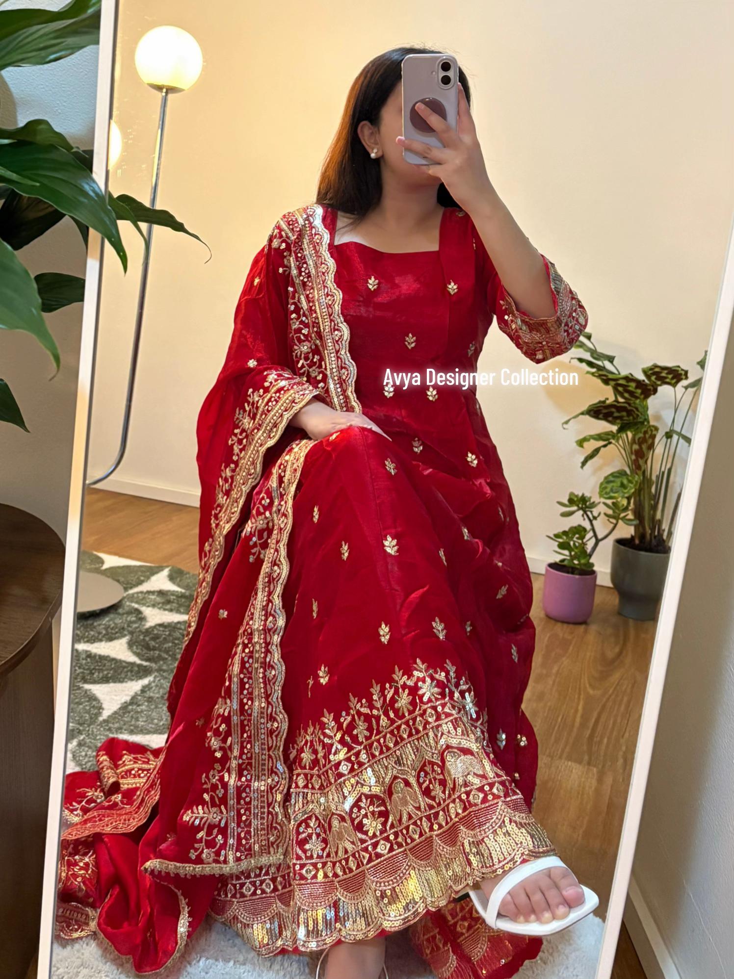 @Avya Designer Collection