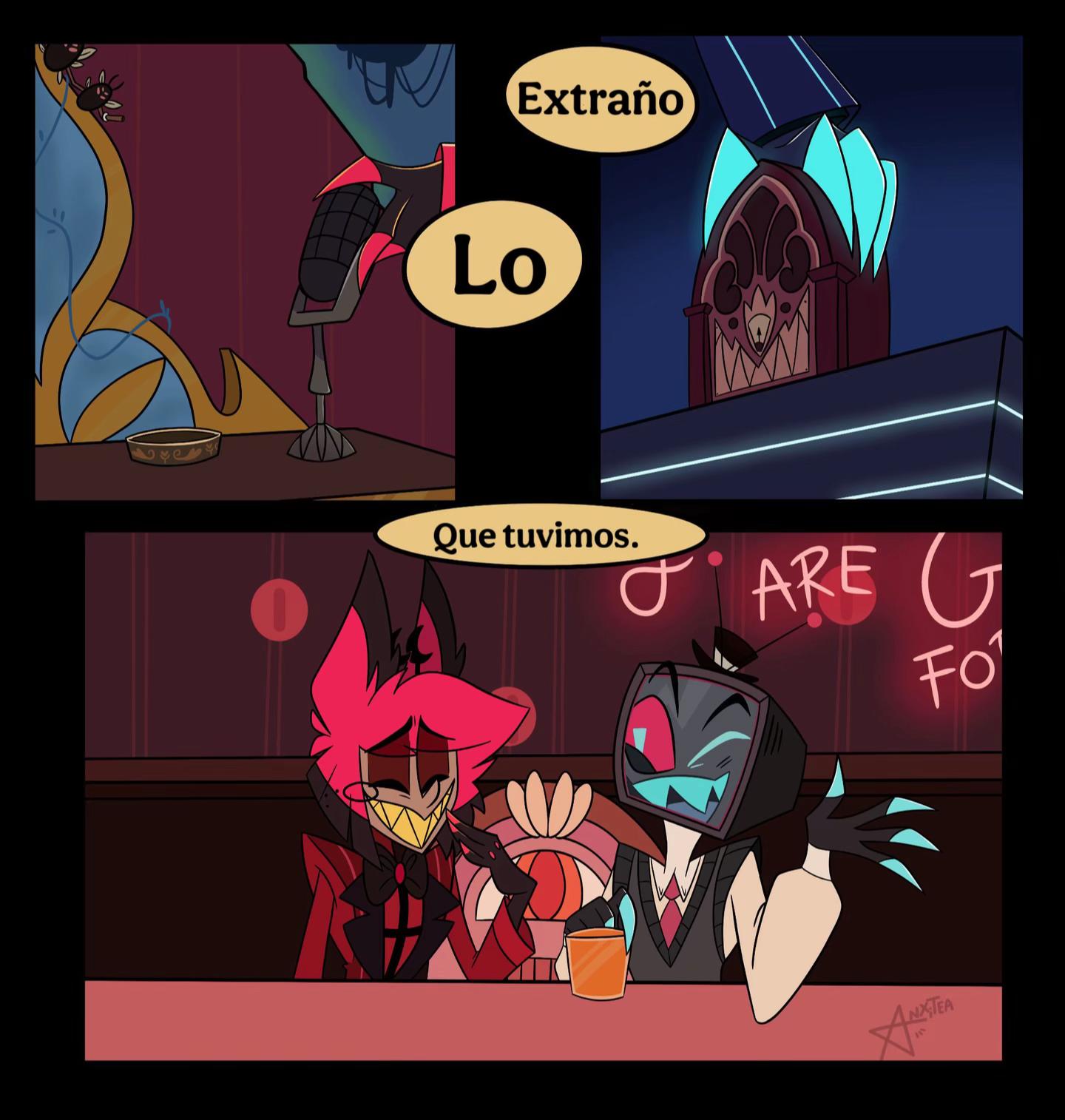 @Vox Overlord