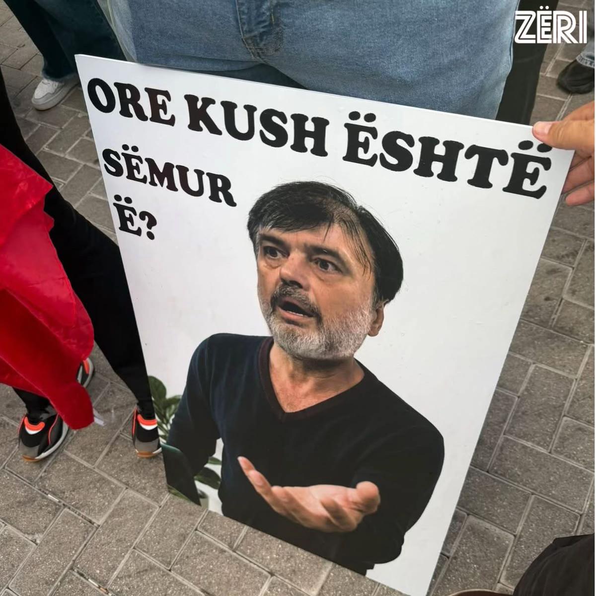 @Z&Euml;RI