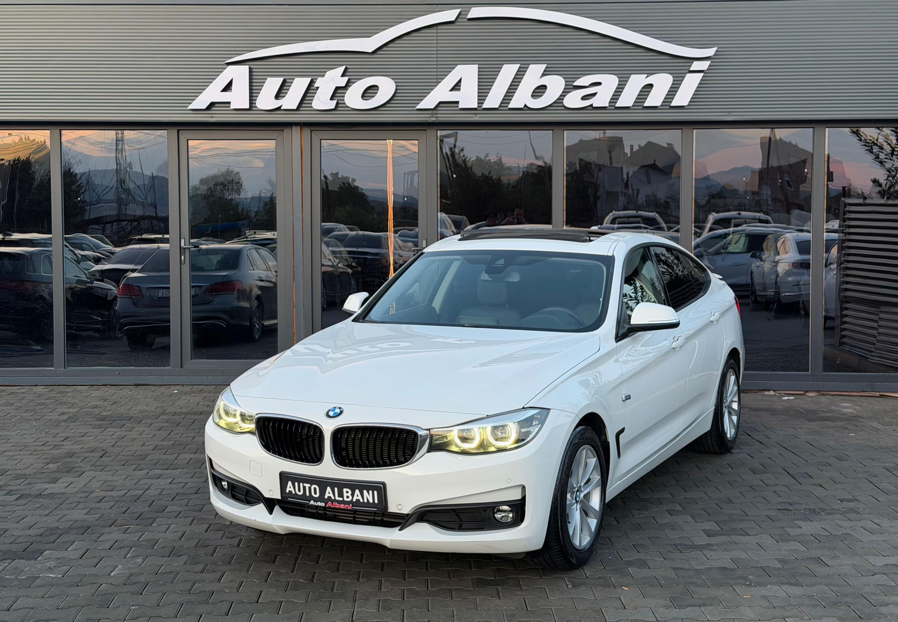 @Auto  Albani