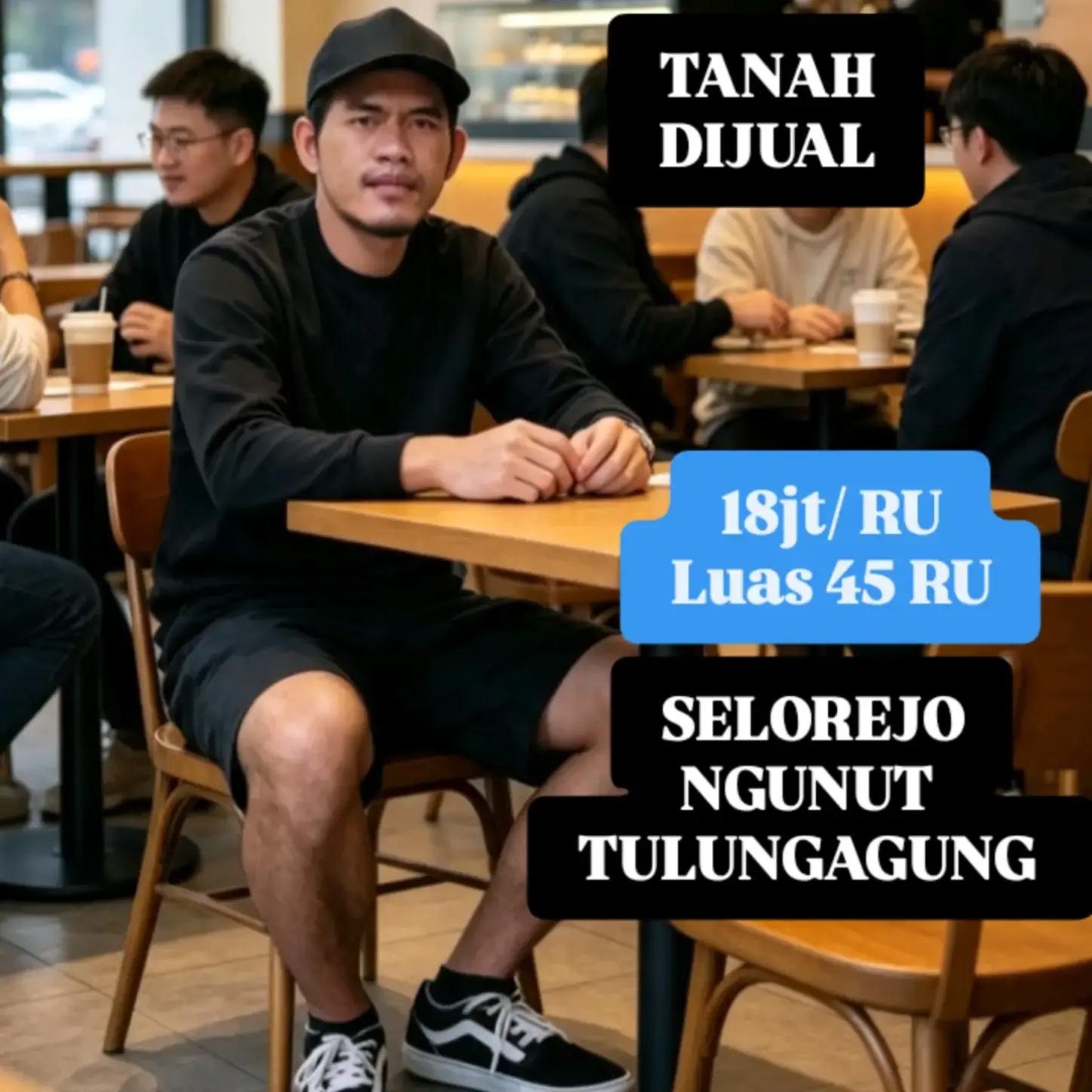 @Tulungagung Property Baim