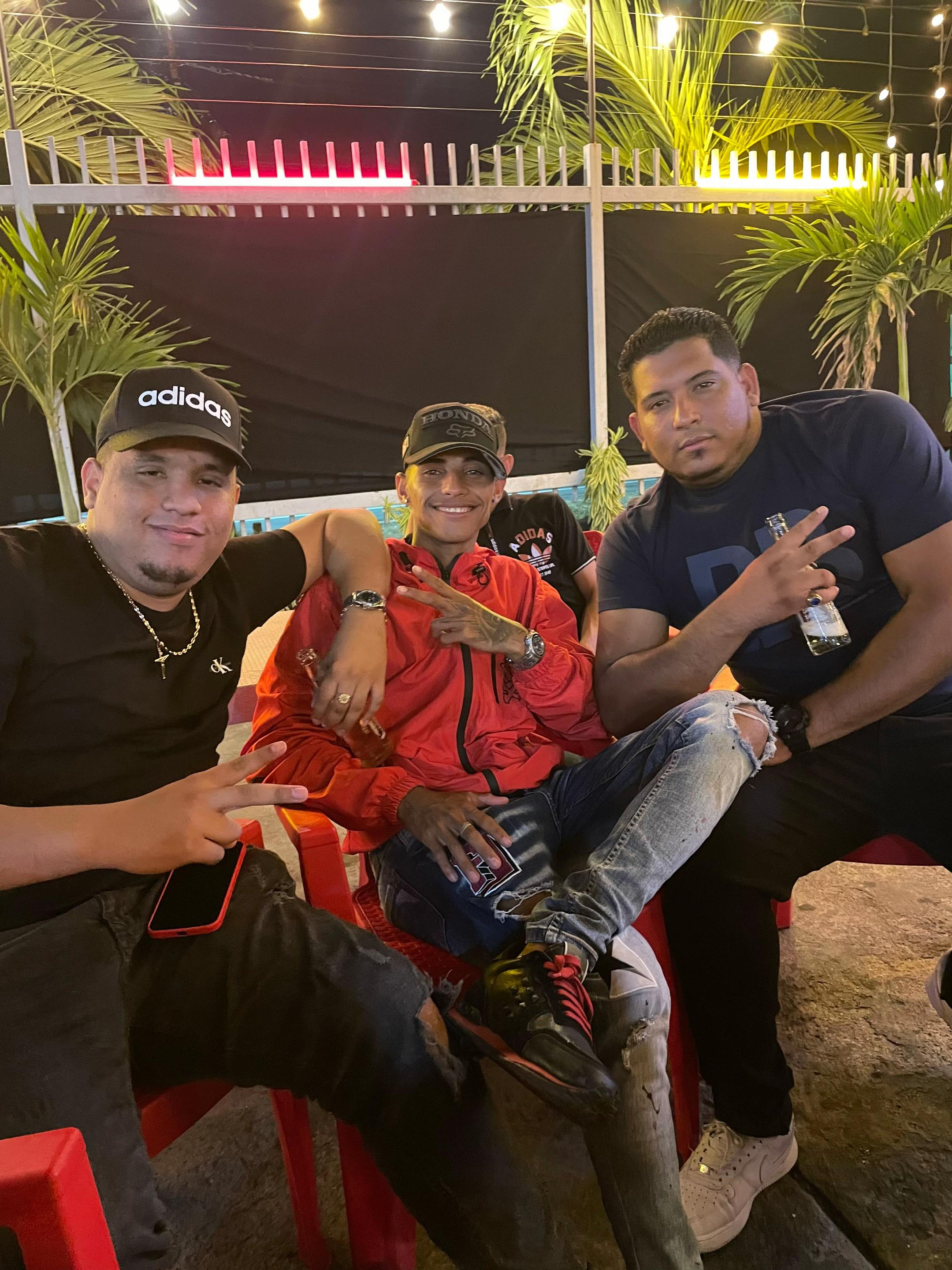 @Yhonder Pirueta🎮🔥🏌️