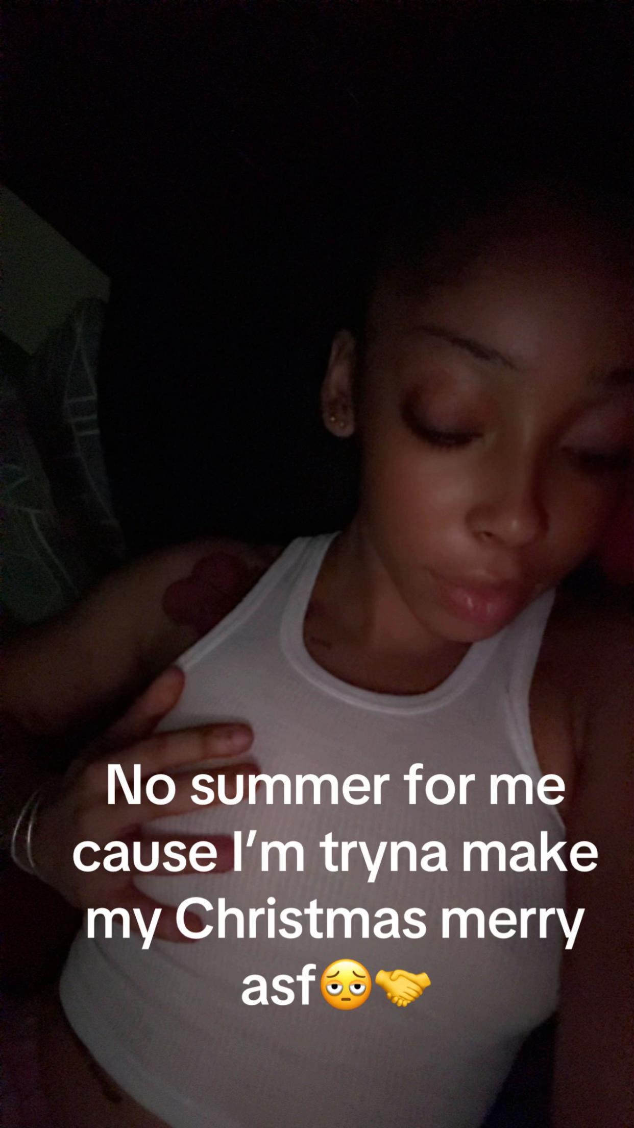 @Kaylaianaaa ᥫ᭡