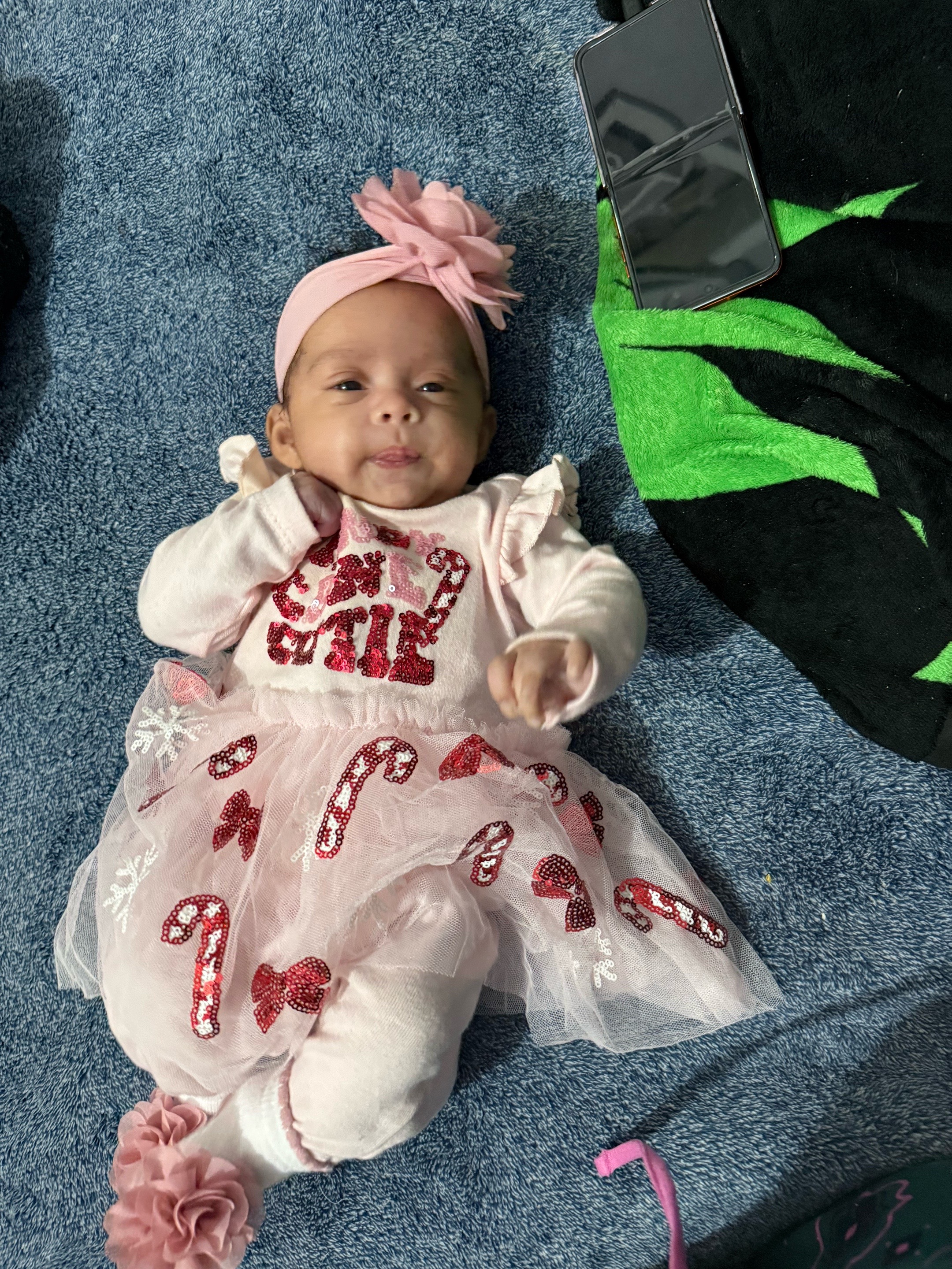 @Gabriela 😍❤️Kevin 💗❤️🩷