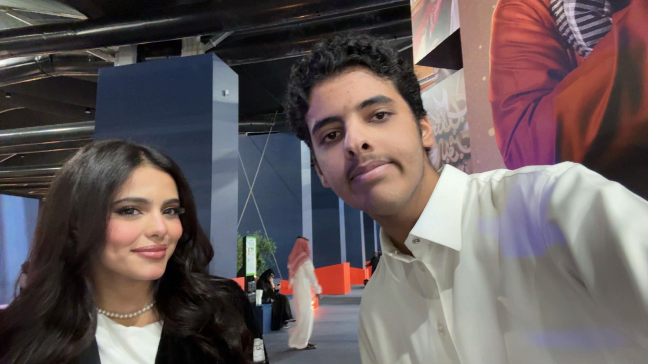 @محمد الغنام