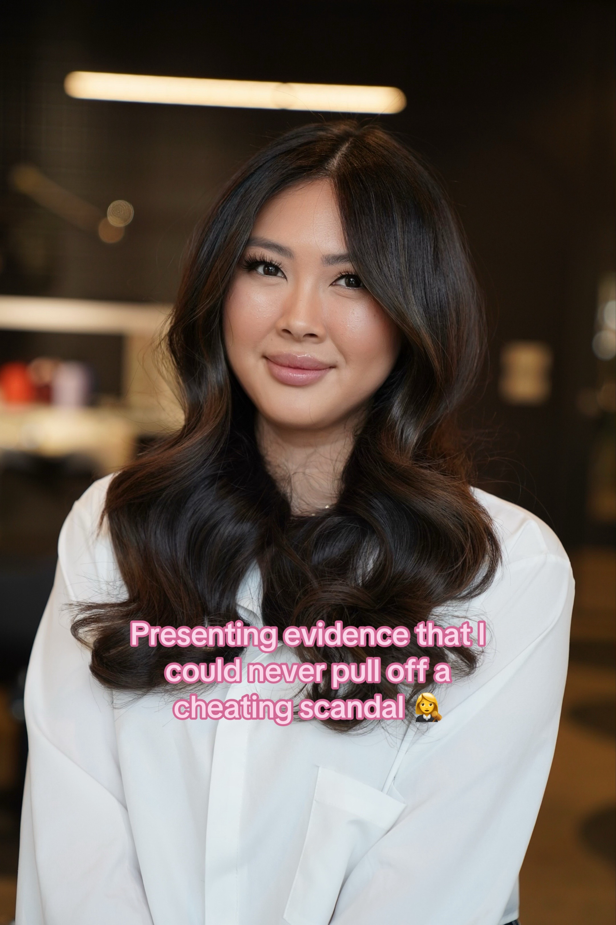 @Michelle Nguyen