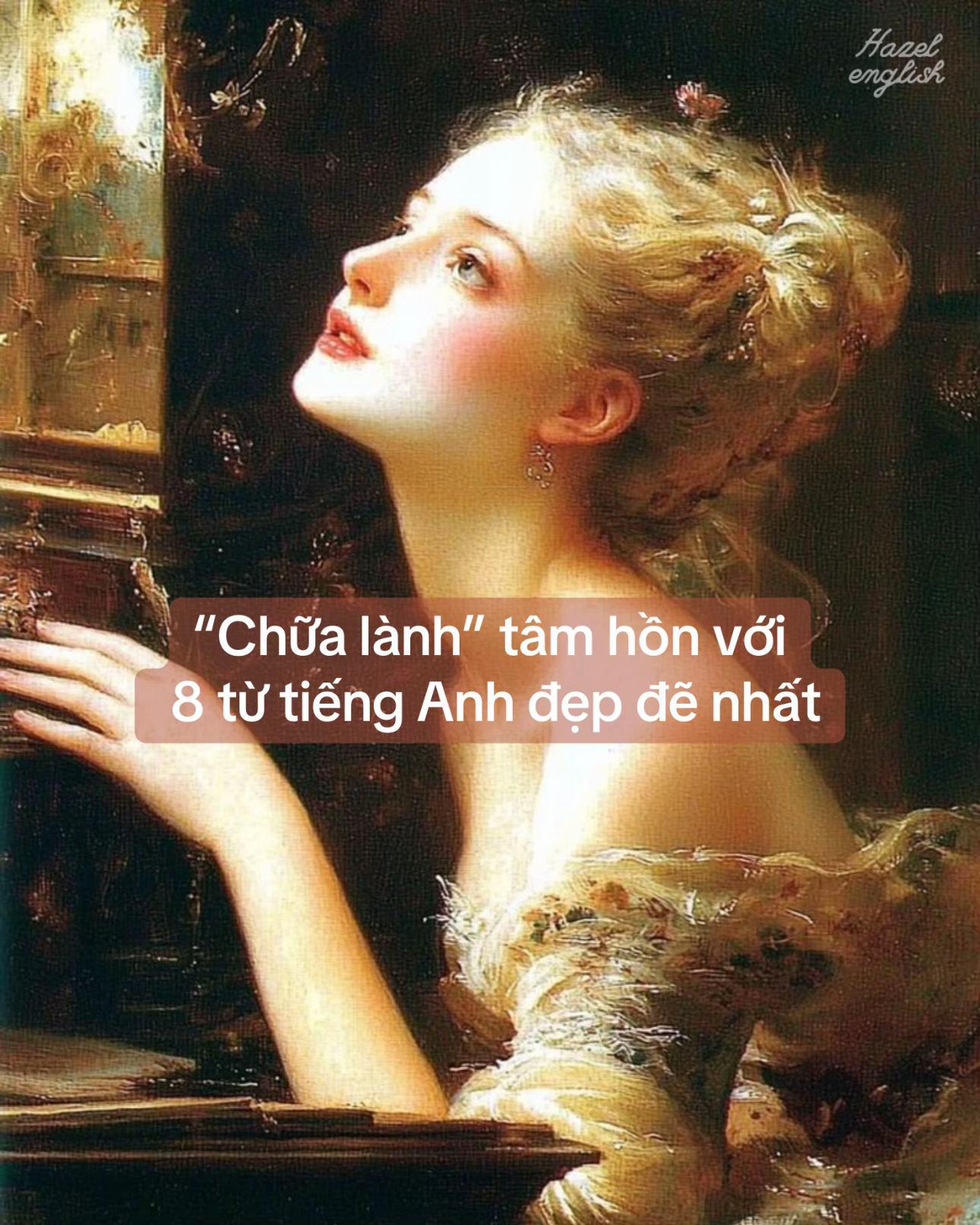 @Hazel&rsquo;s Dạy Tiếng Anh