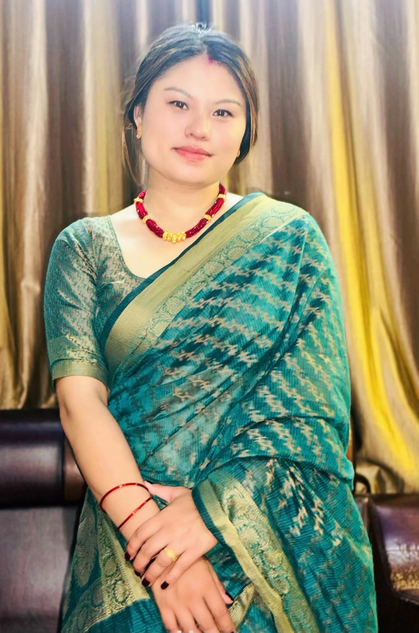 @sushila thapa magar