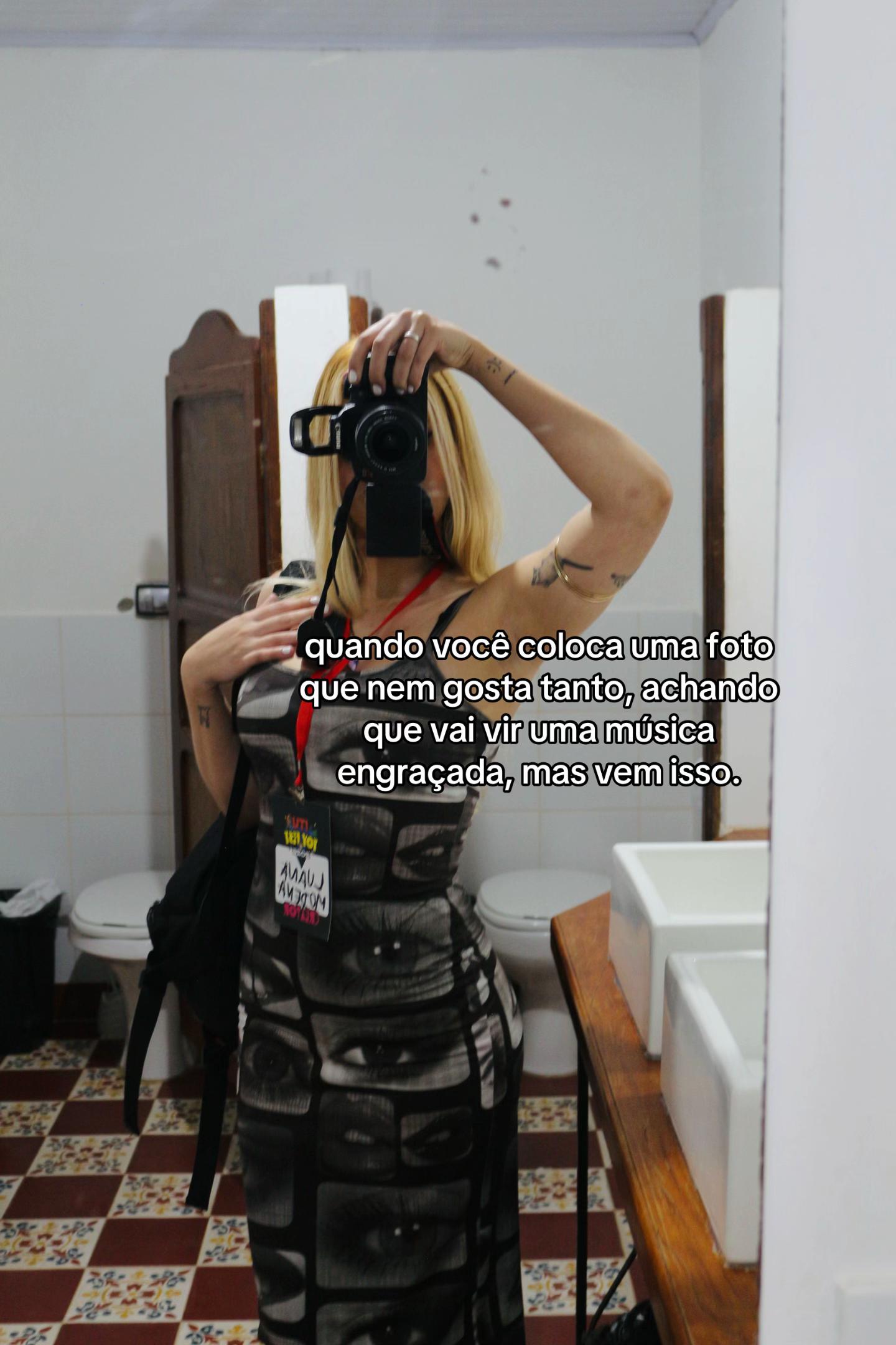 @Luana Modena