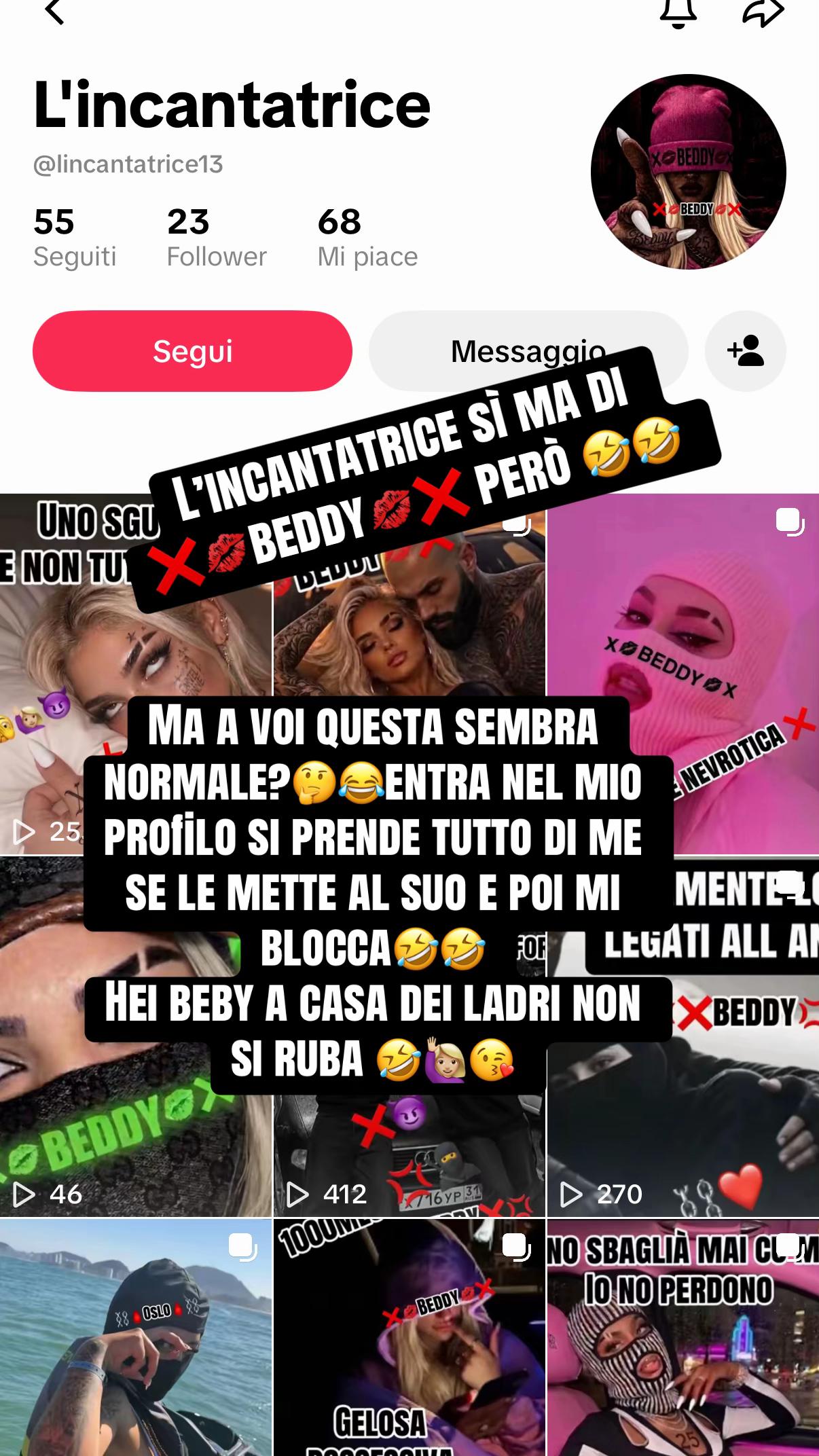 @โ๐BEDDY๐โ