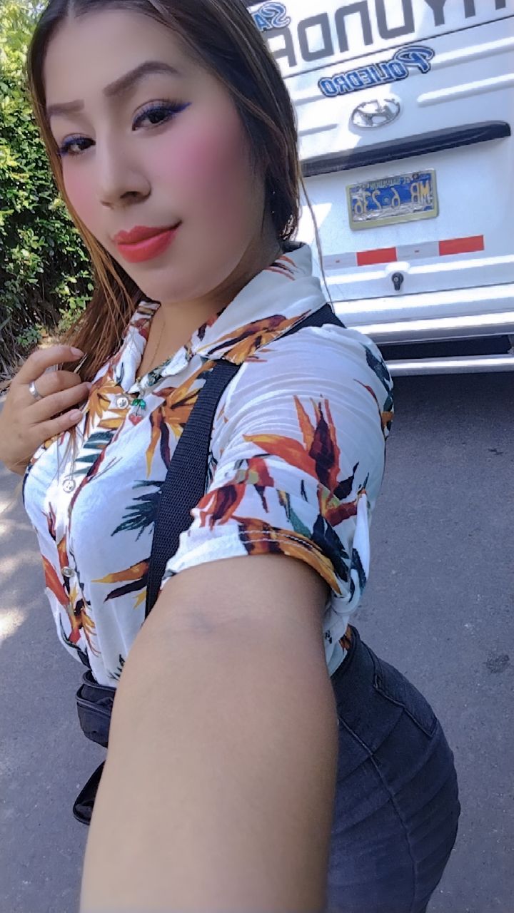 @Chelitha Cortez