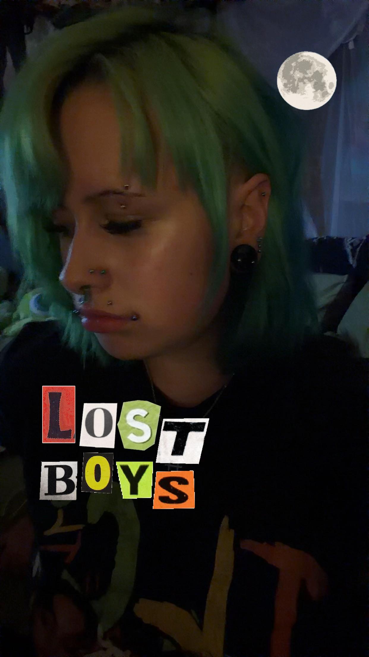 @lo * ੈ ⚢‧₊˚