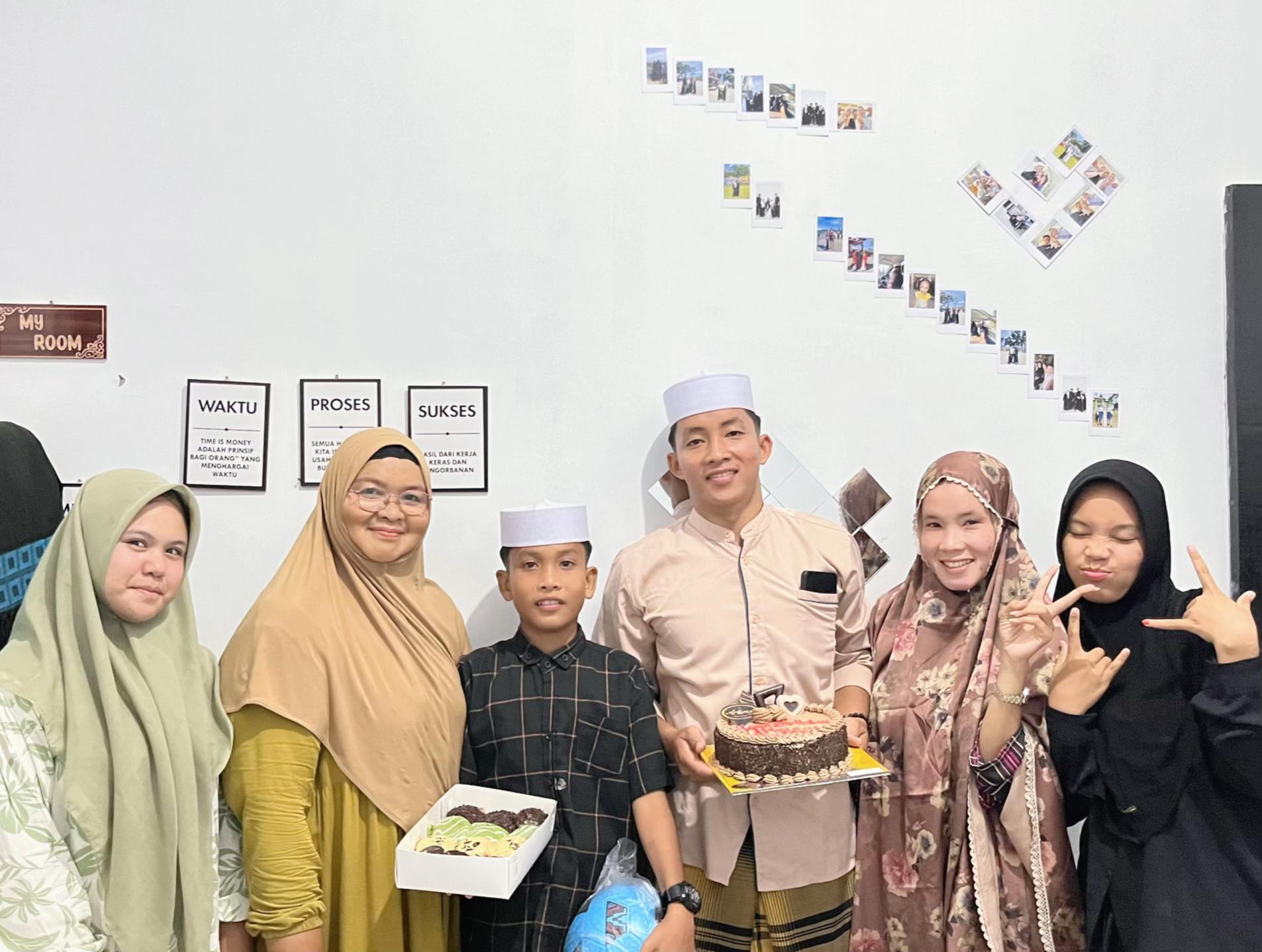 @Wafiq azizah Al ansor🤏🏻