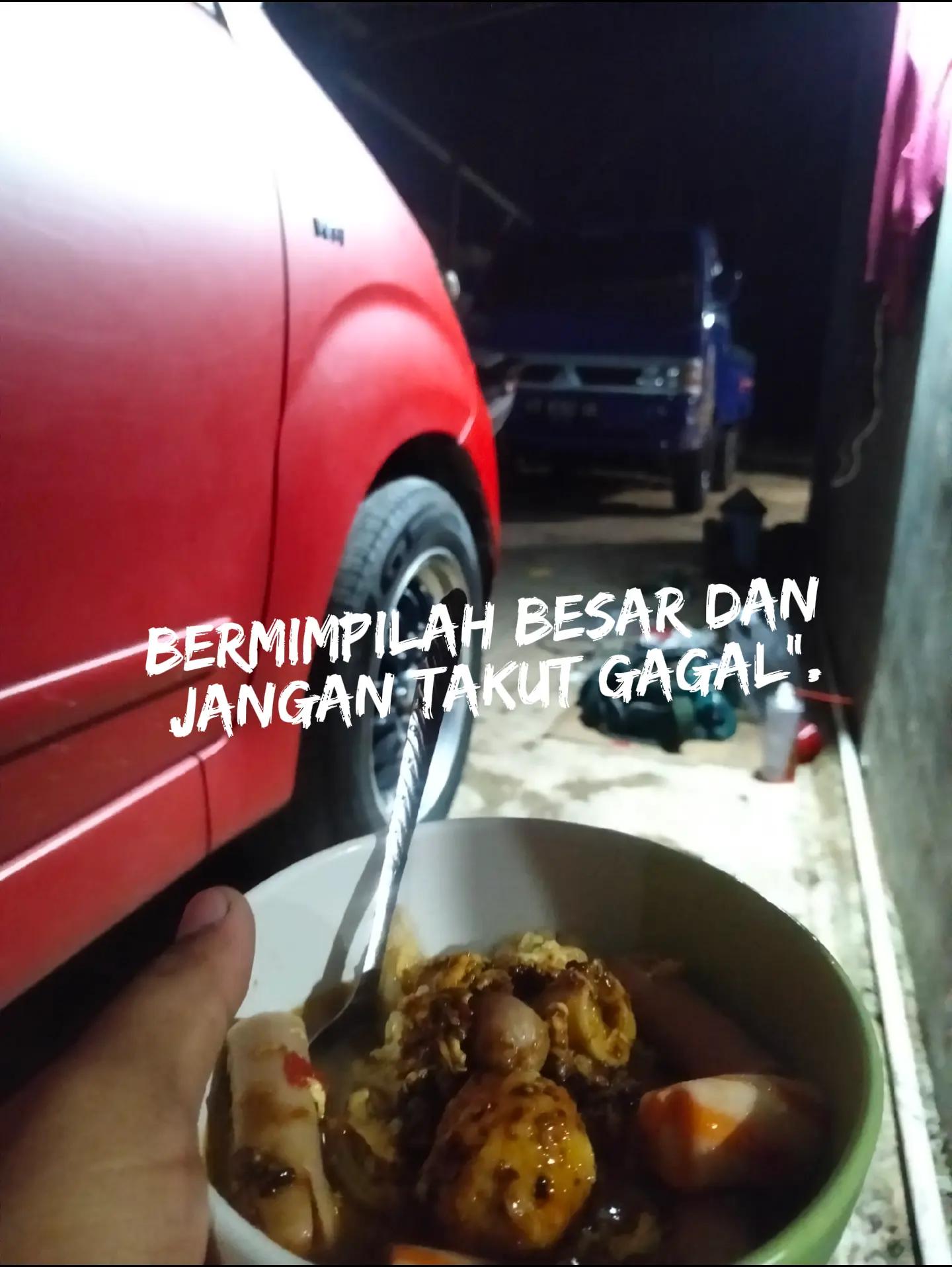 @Ahooy Motor