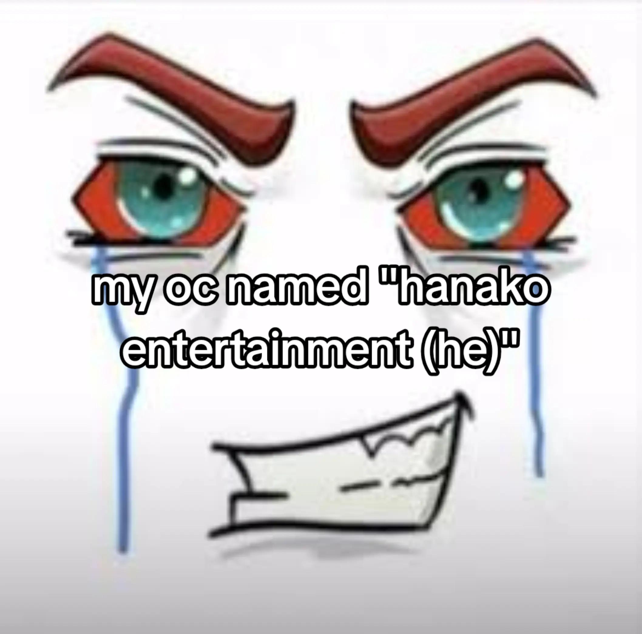 @hanako Nakamura