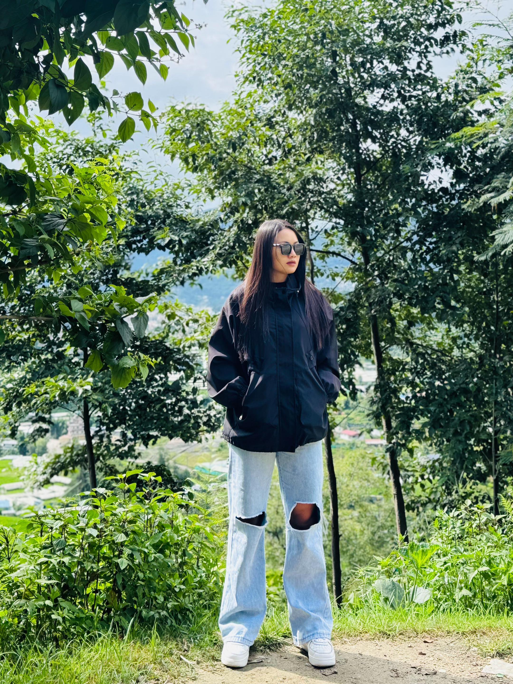 @sapana tamang