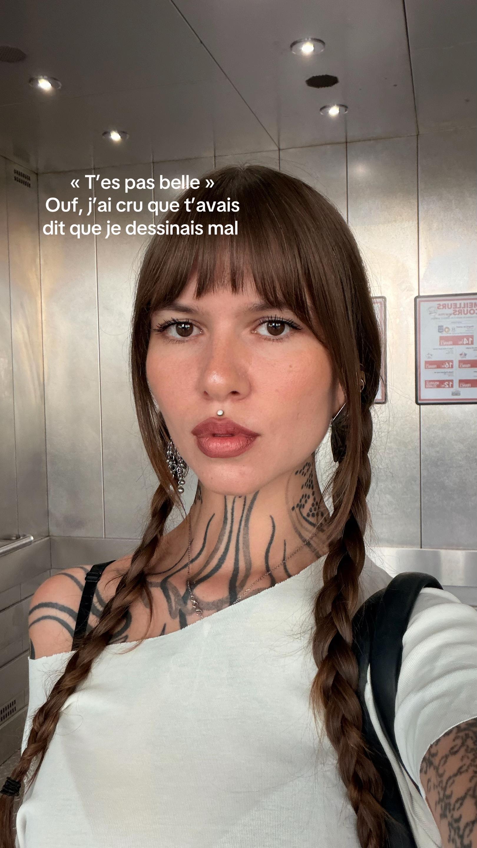 @⁺‧₊˚ L&eacute;a ˚₊‧⁺