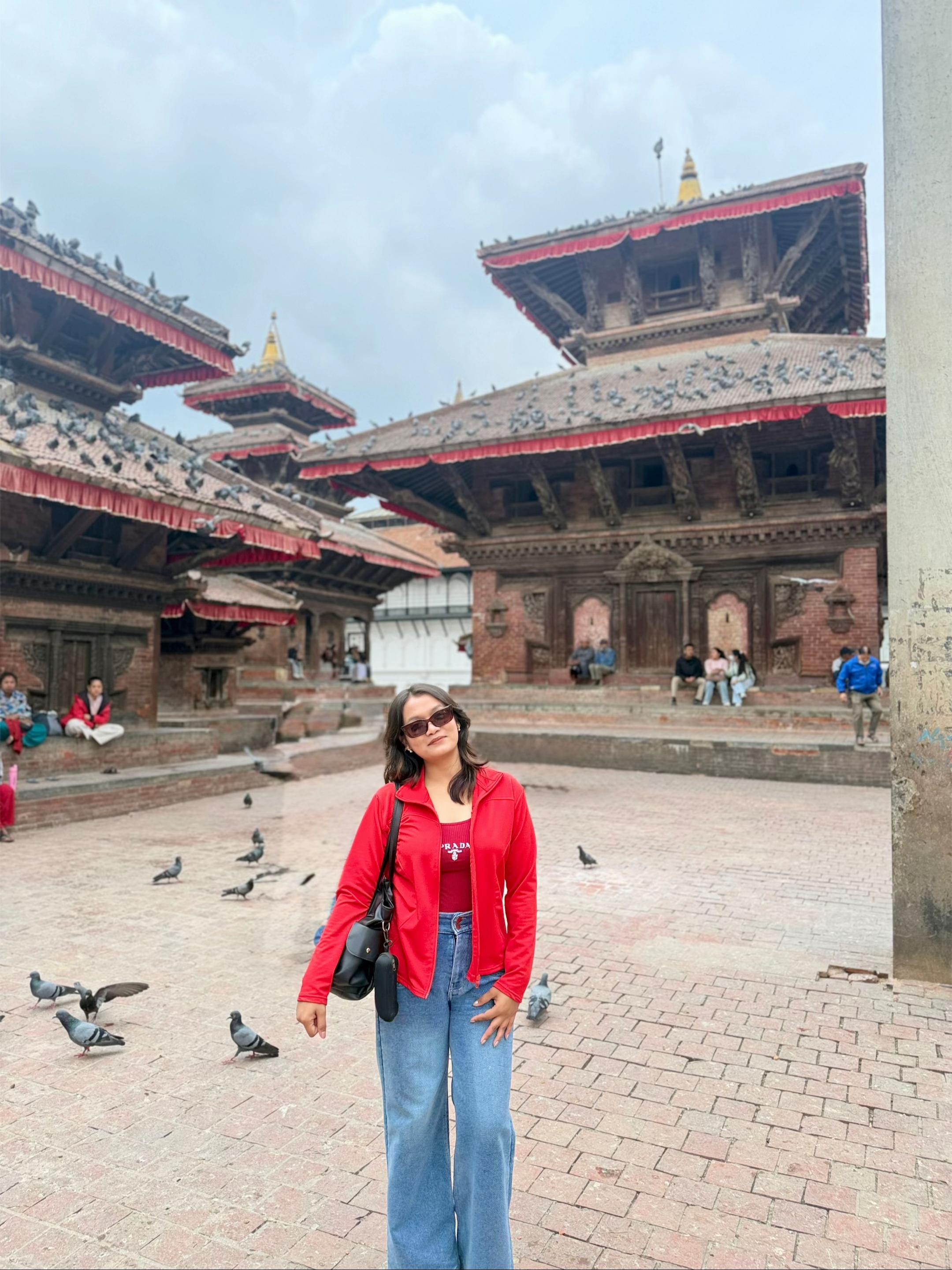 @श्रेष्ठ🌻