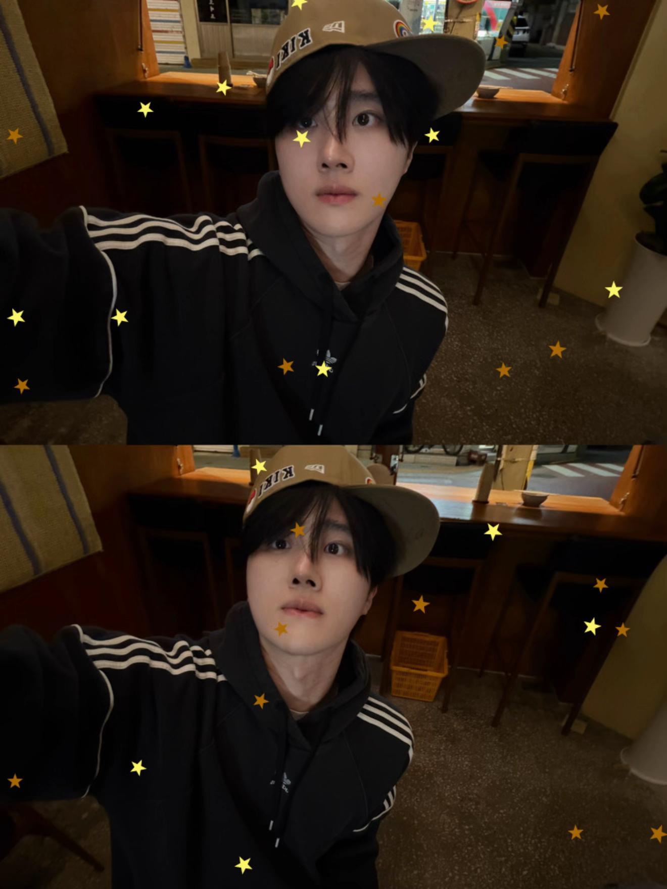 @🍣HYUKIKI🍣