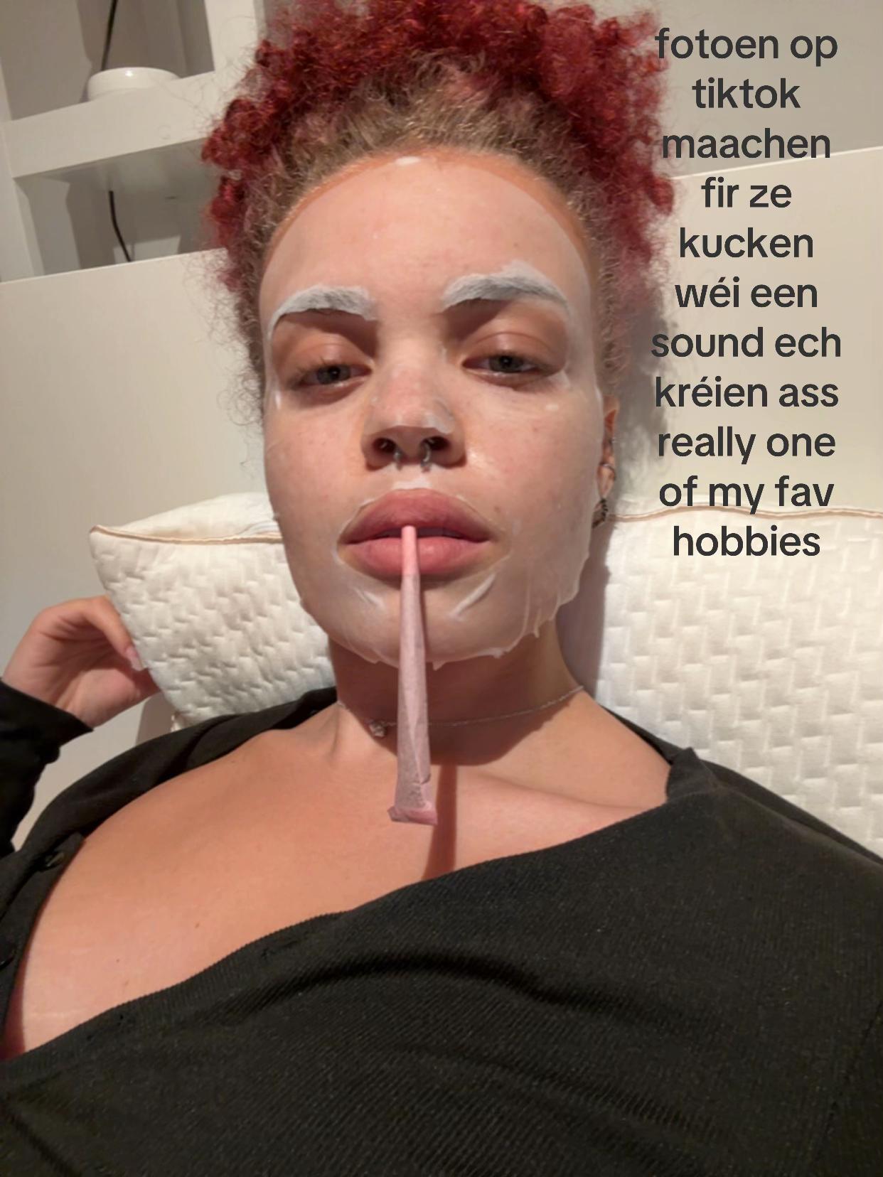 @b4byybun