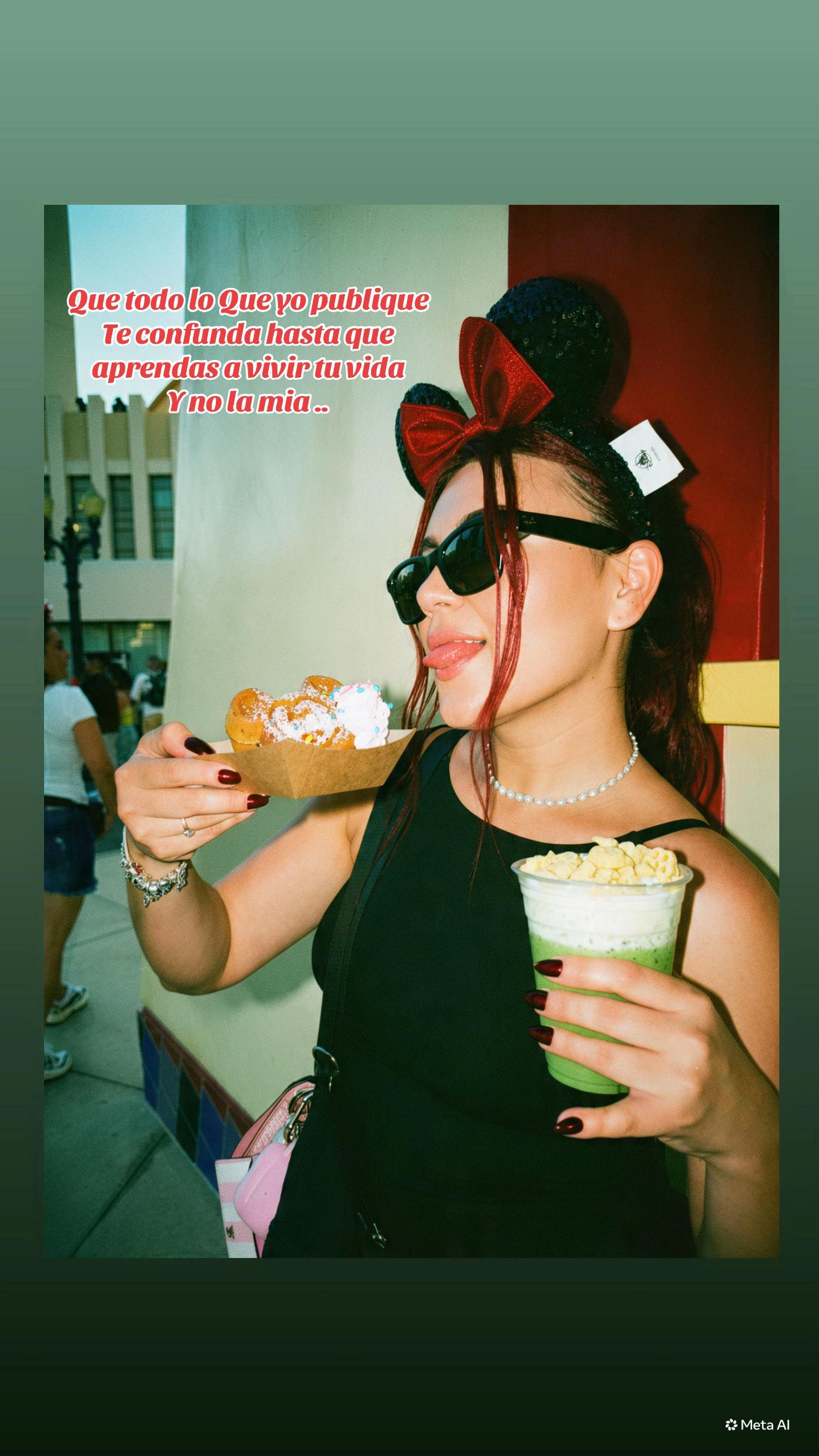 @Estefania Lopez