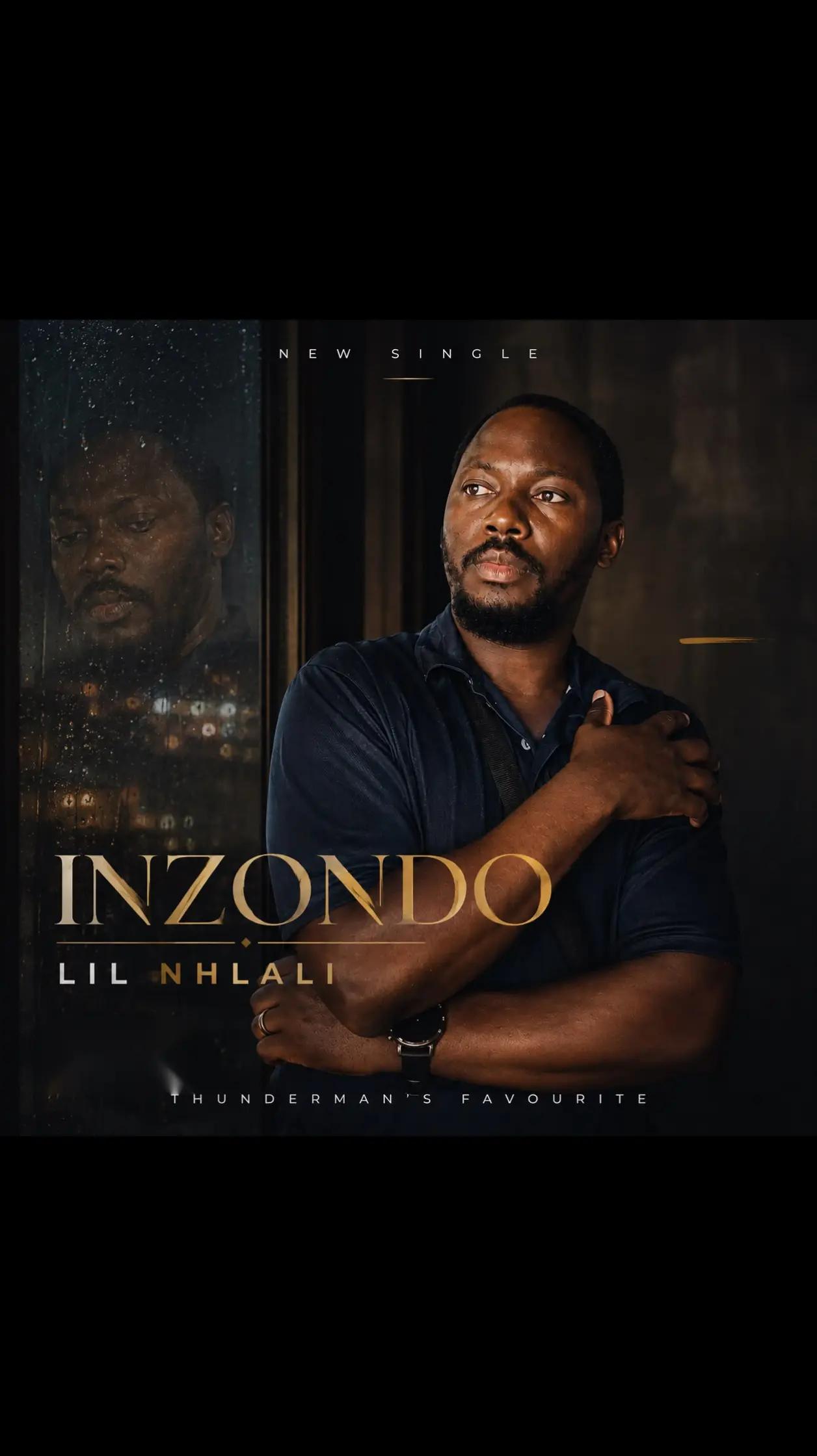 @Lil’ Nhlali