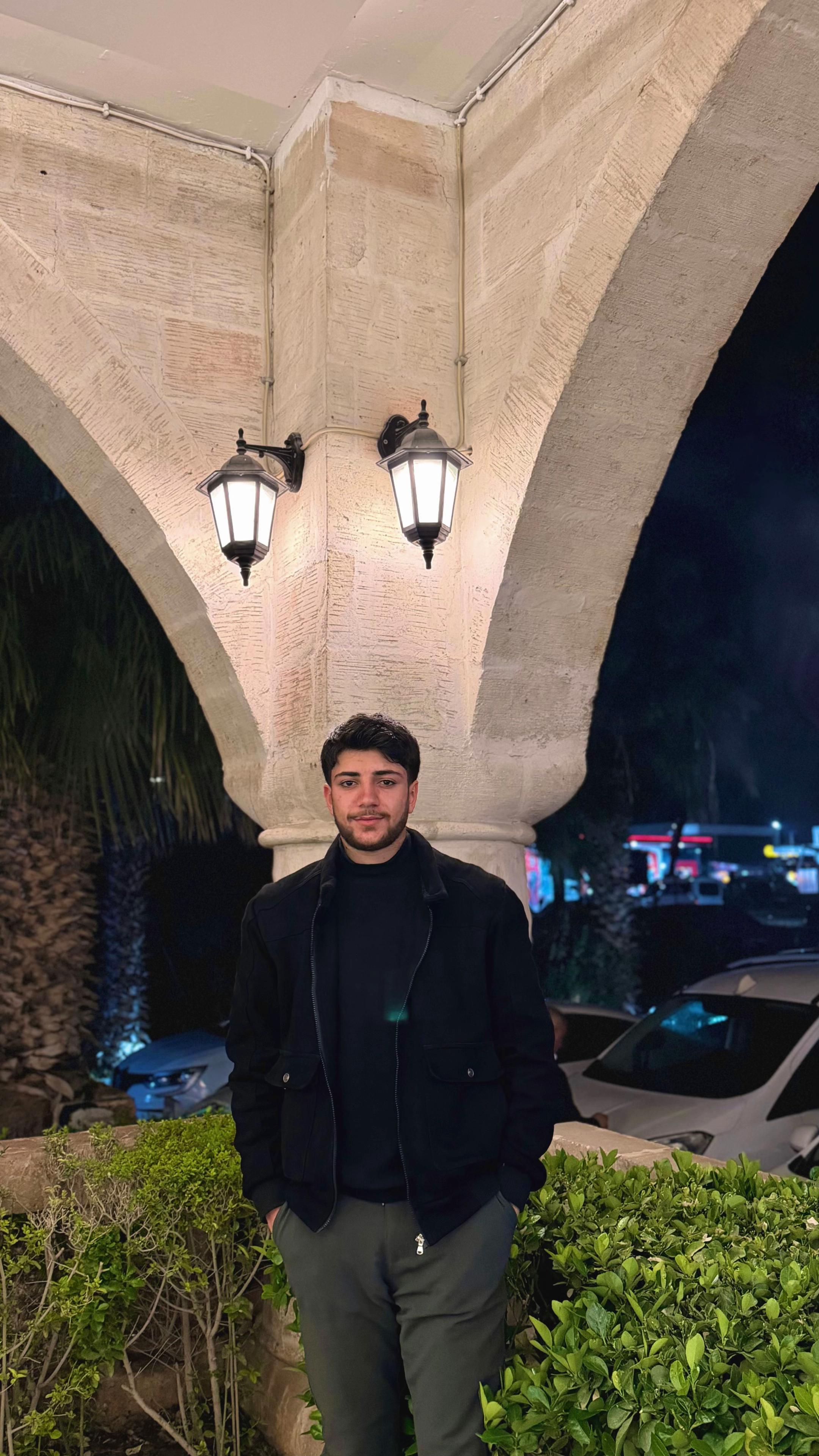 @Muhammed Ömeroğlu