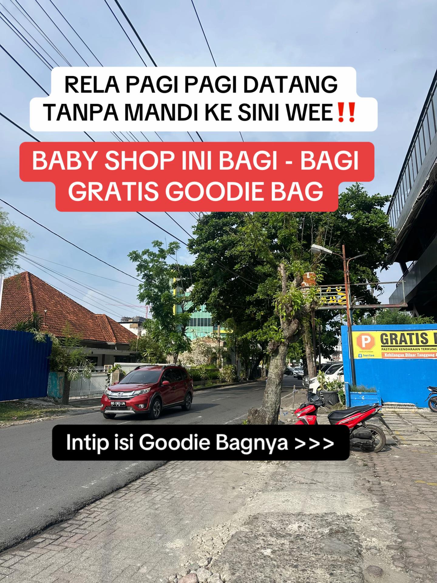 @Haritsa Babyshop