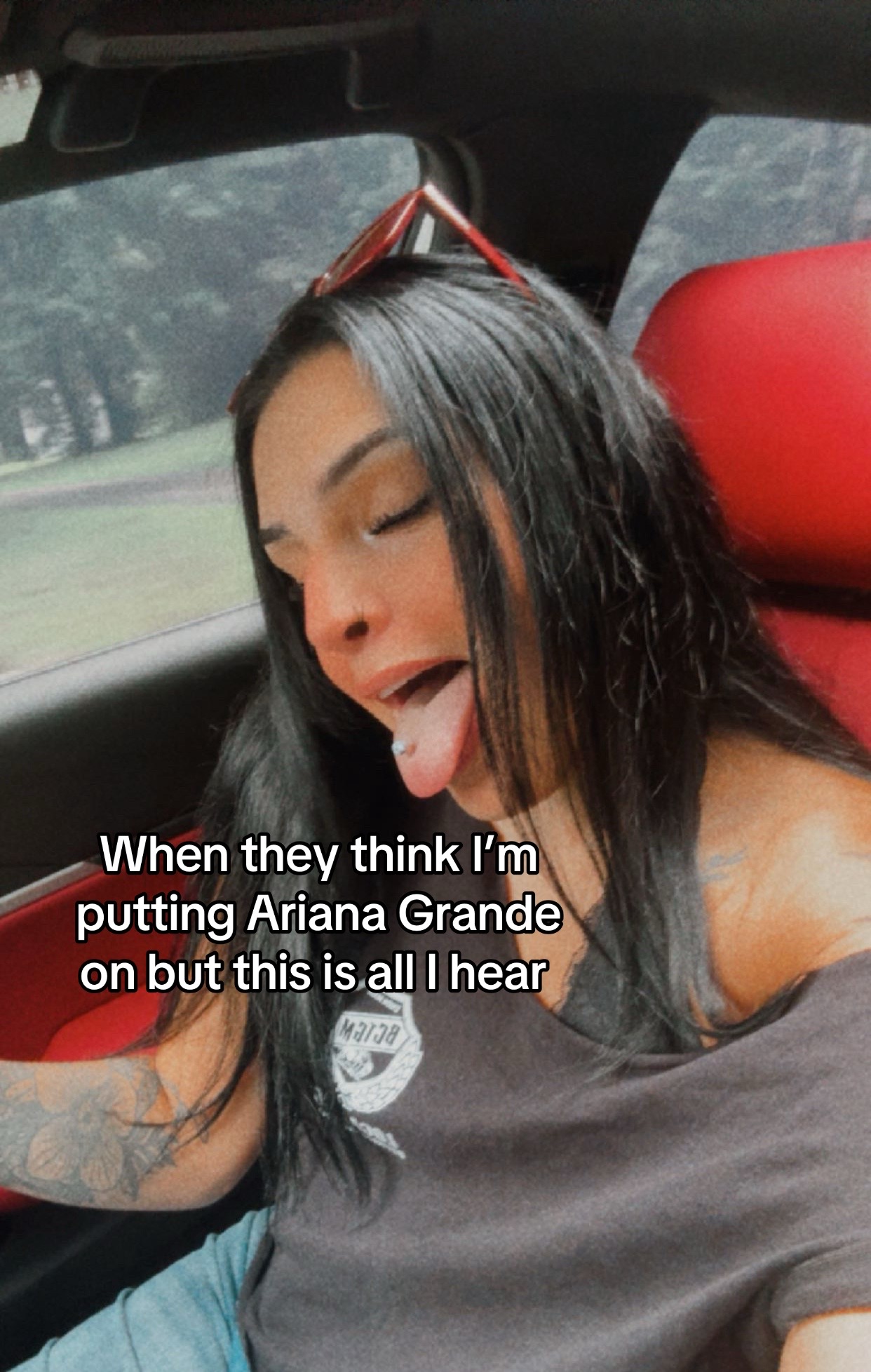 @Taylor Reneé