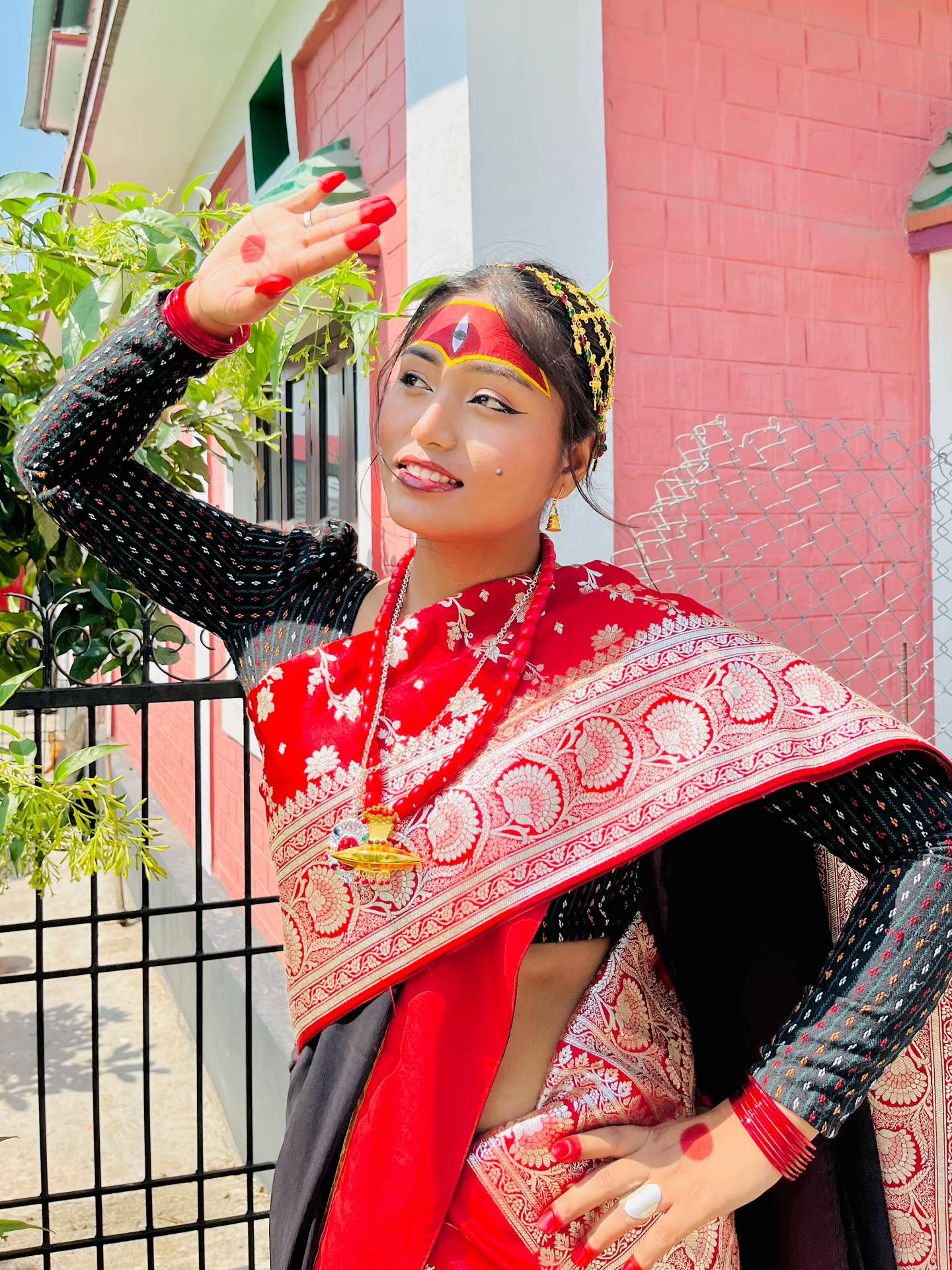 @Junu Shrestha
