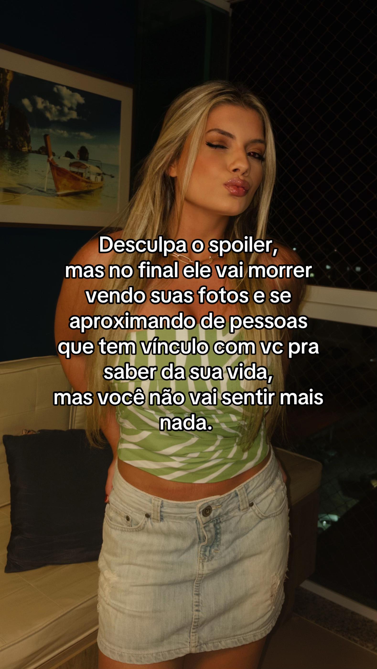 @Lays Monteiro