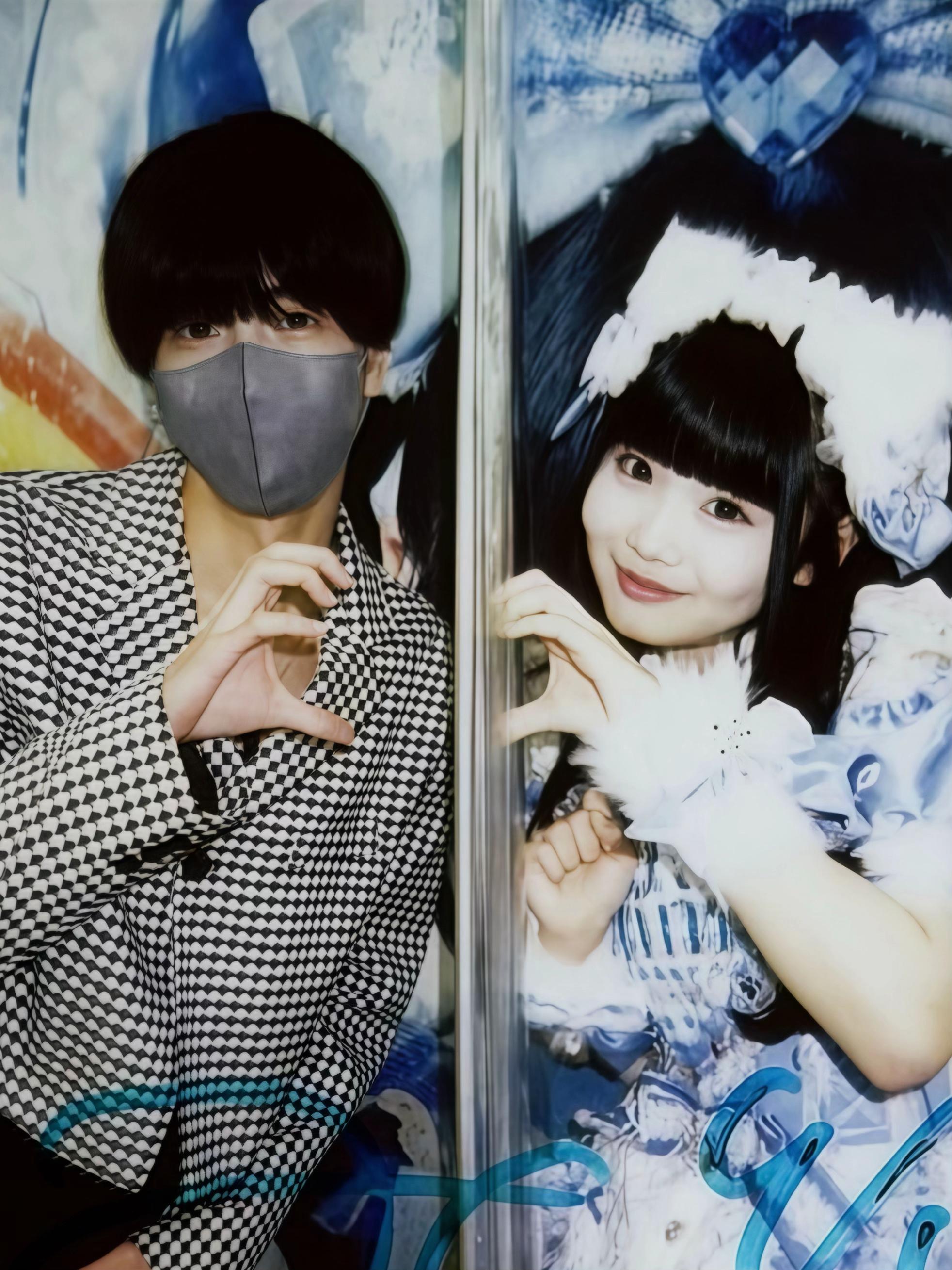 @ミニマル
