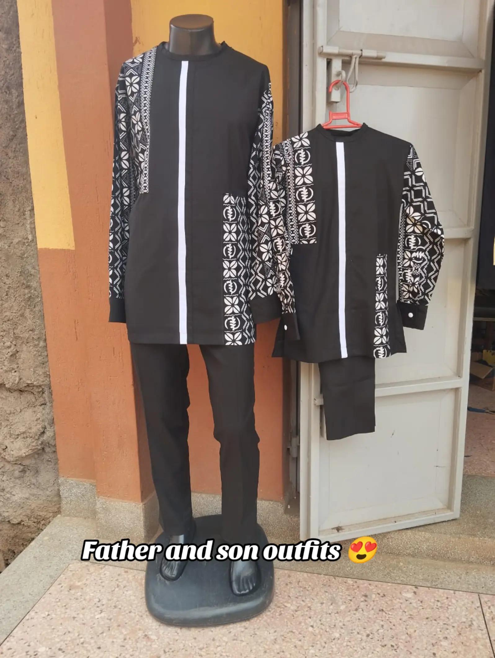 @Fahmon Ankara Designs