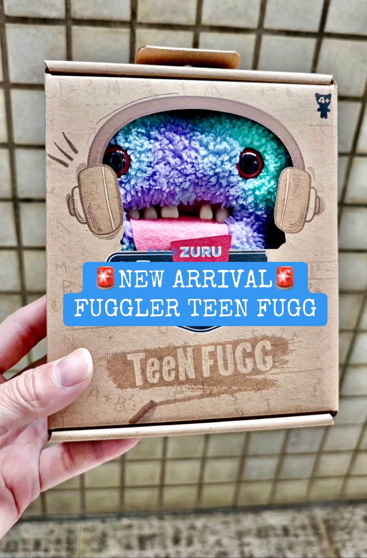 @RHS | Fuggler Official