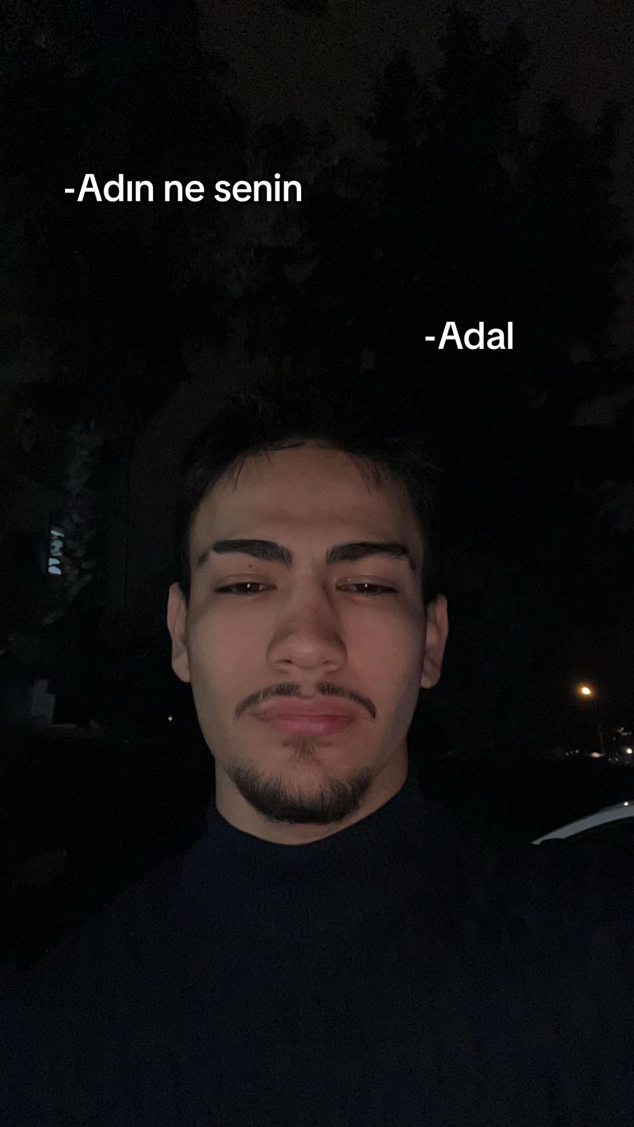 @Adal