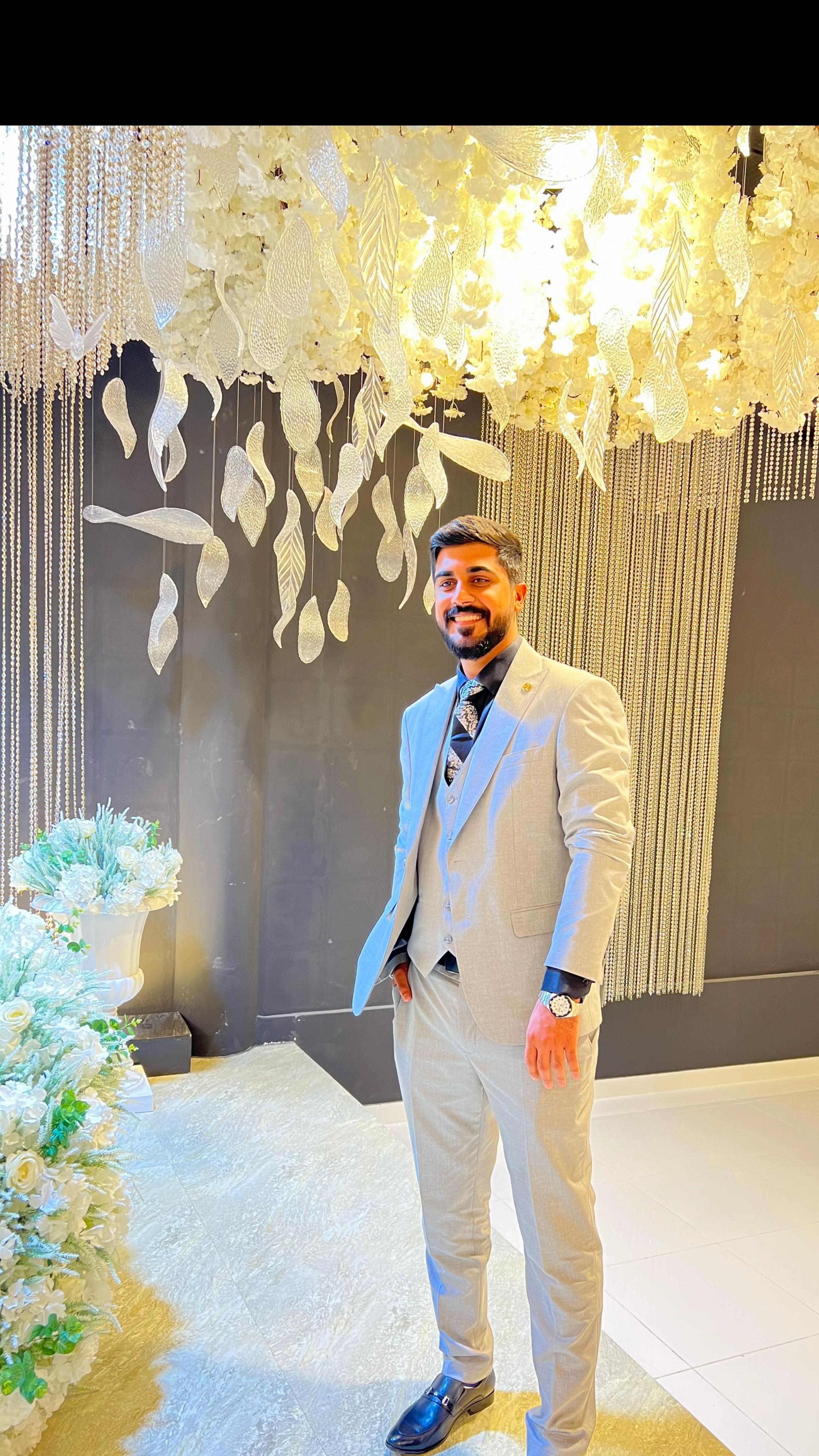 @Prince Ahmad