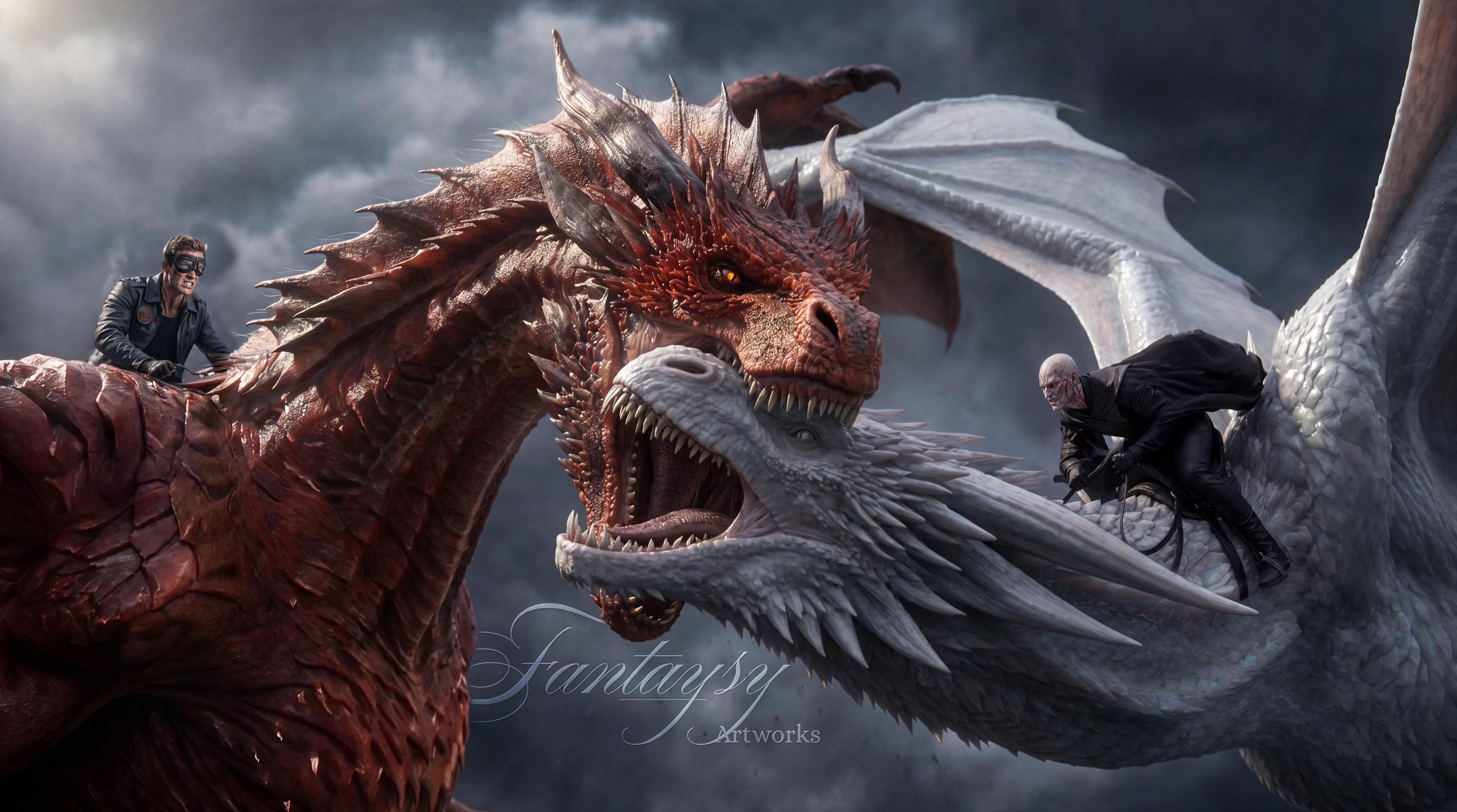 @Fantaysy_Artworks