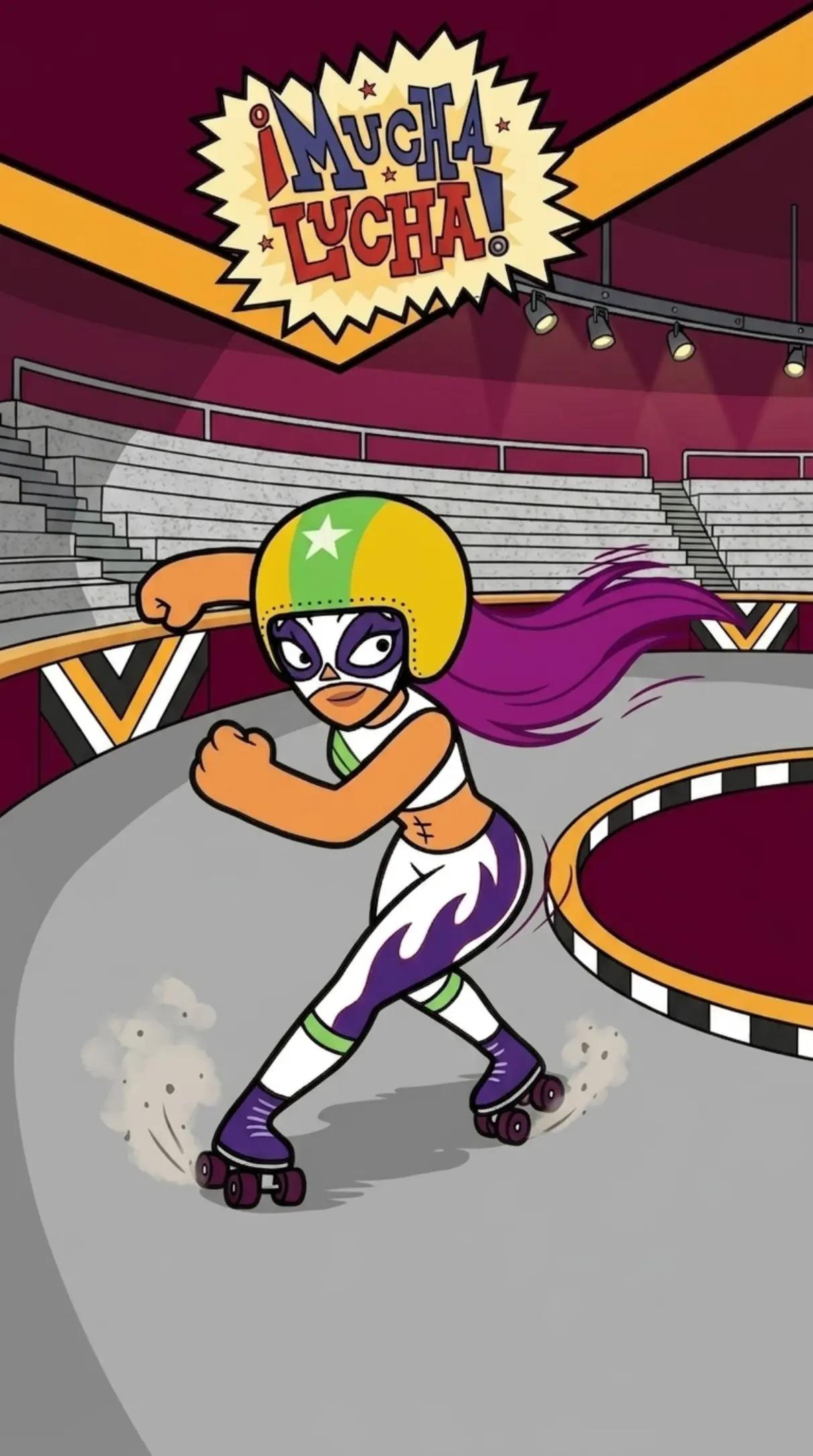 @athletitoons