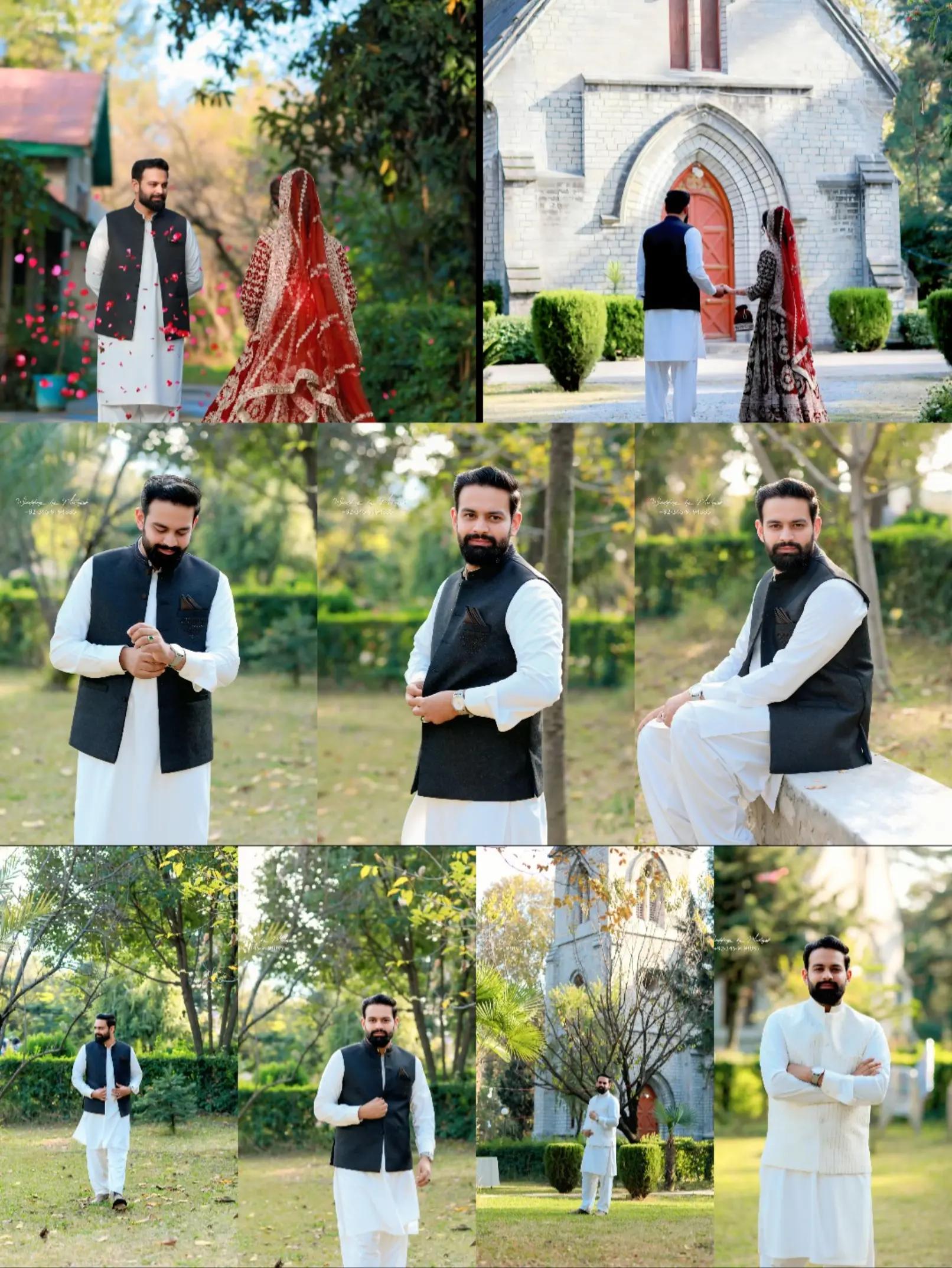 @Weddings by Mustajab