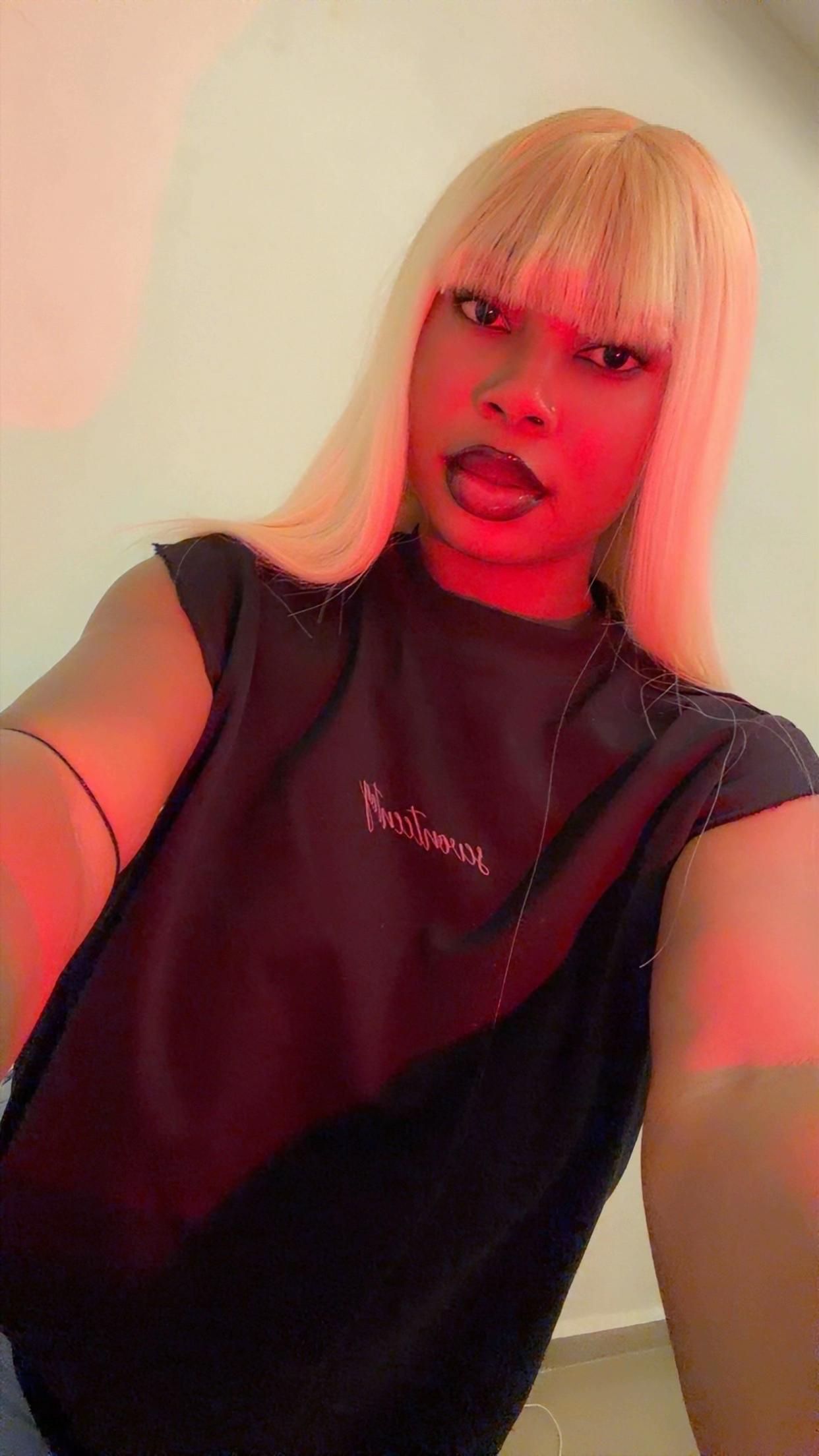 @Big~JO JO🧣
