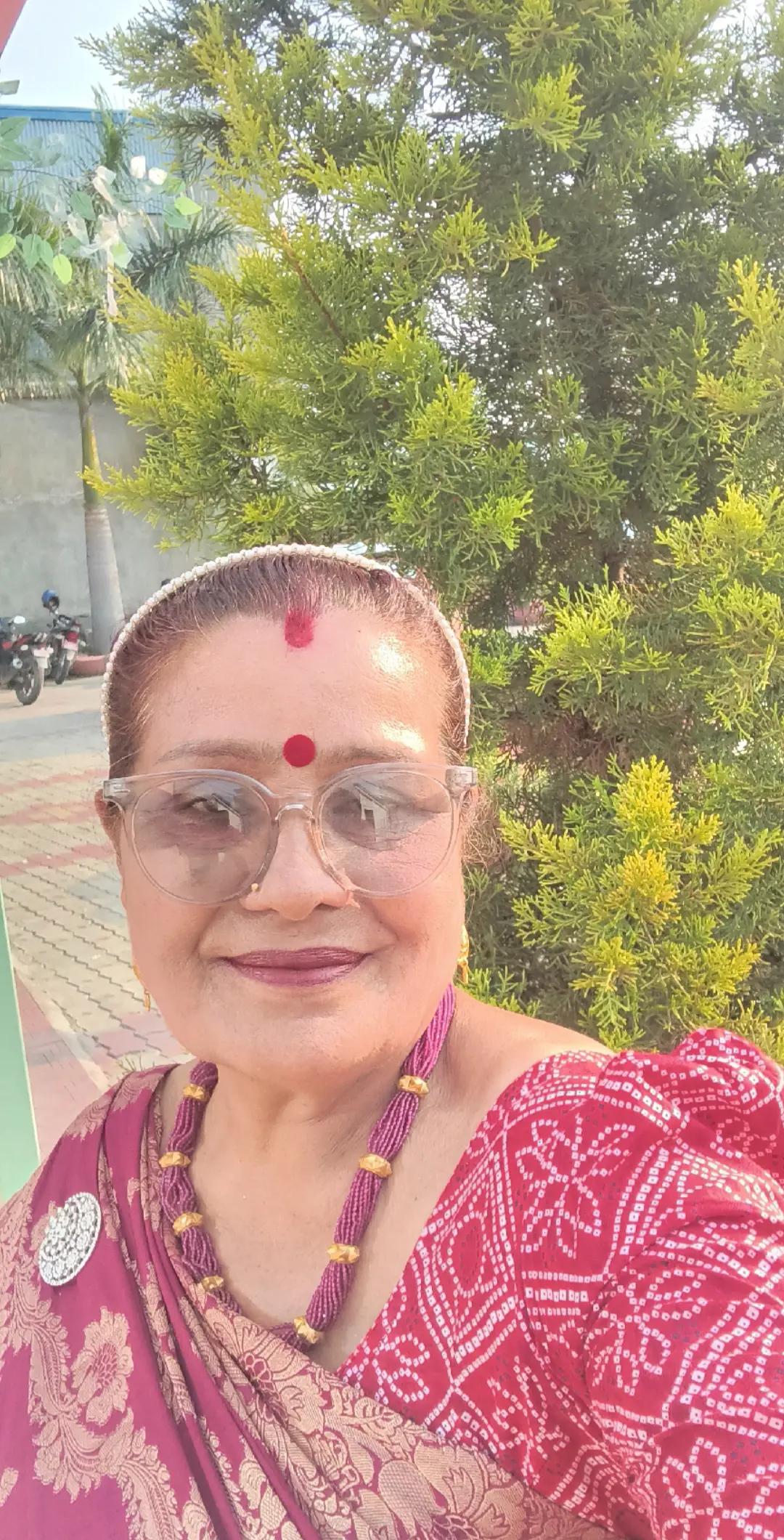 @chandra kala upreti