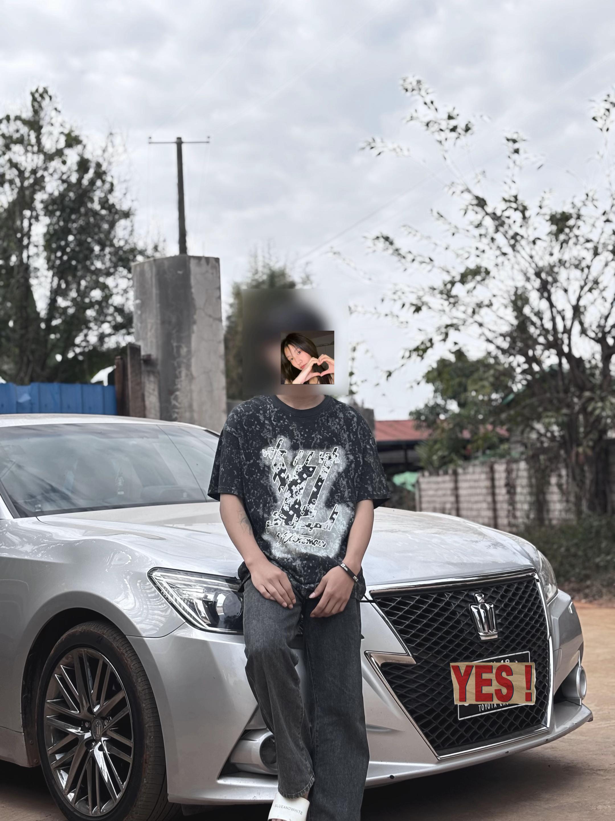 @Pũņê