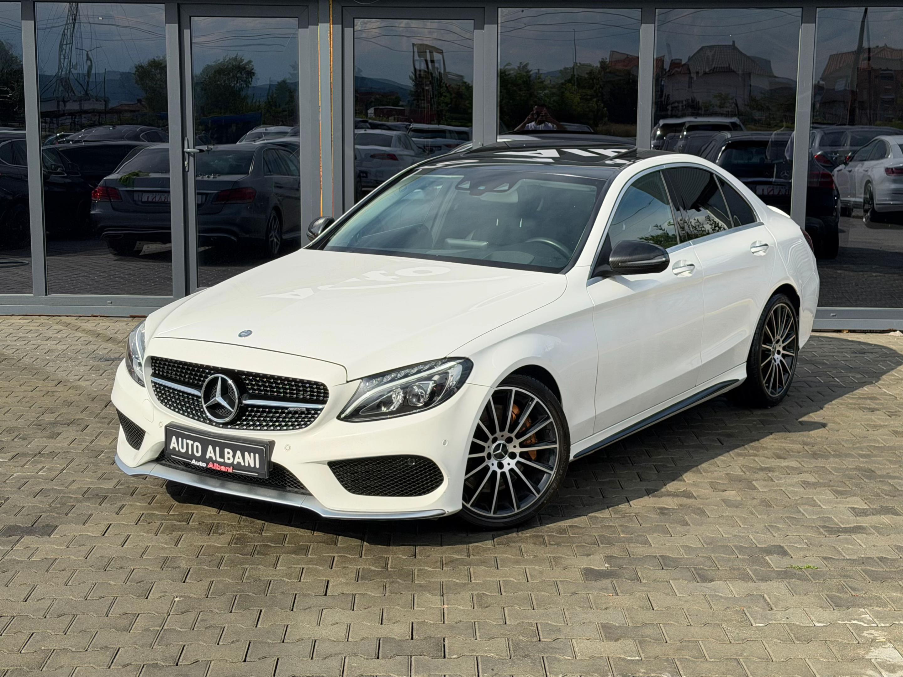 @Auto Albani